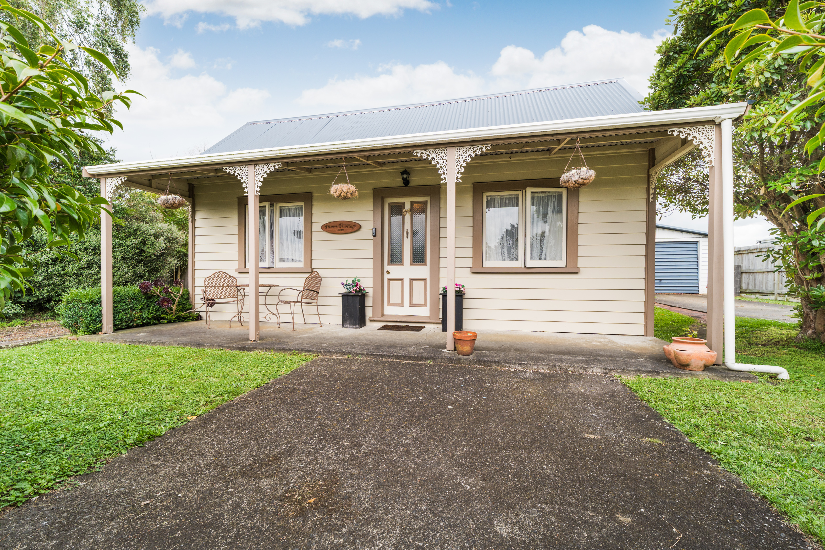 Listing