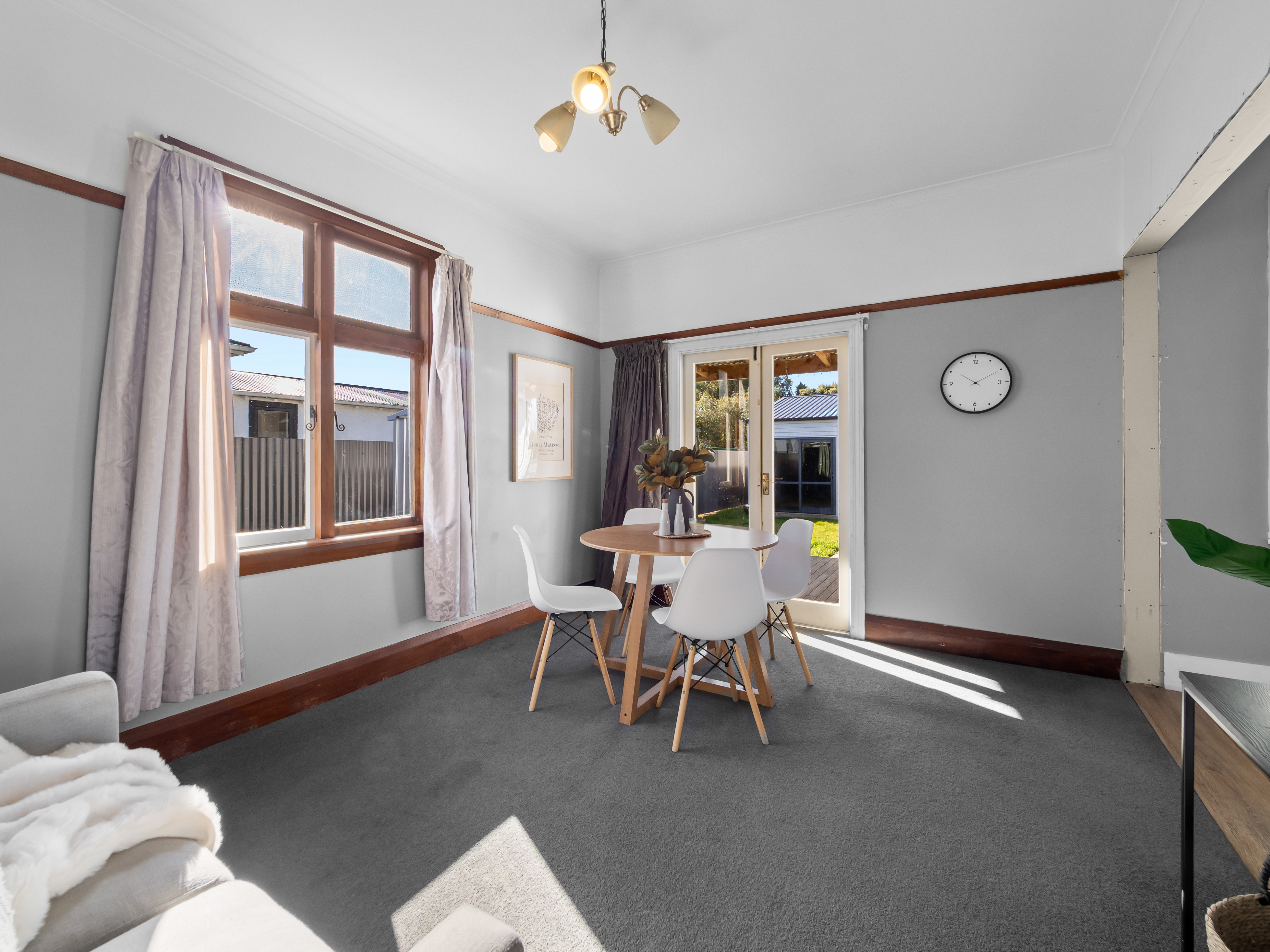 Listing