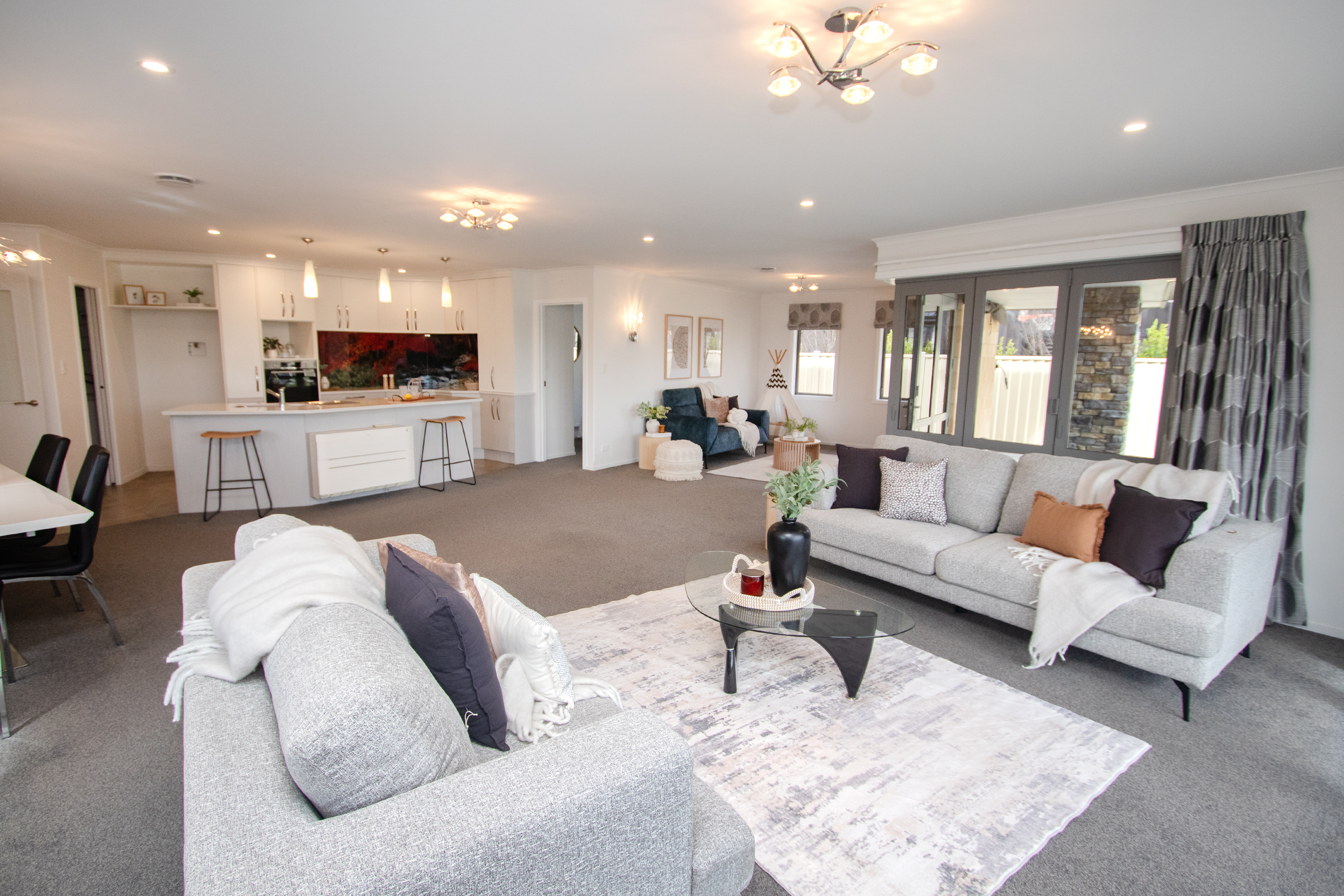 Listing