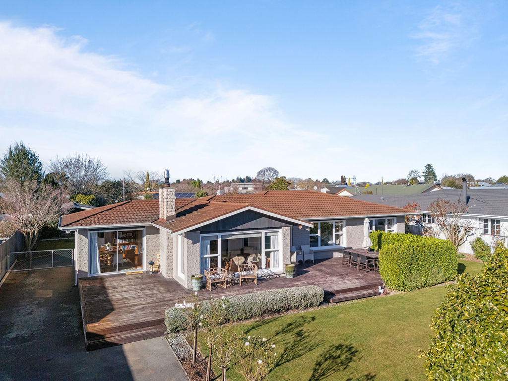 Listing