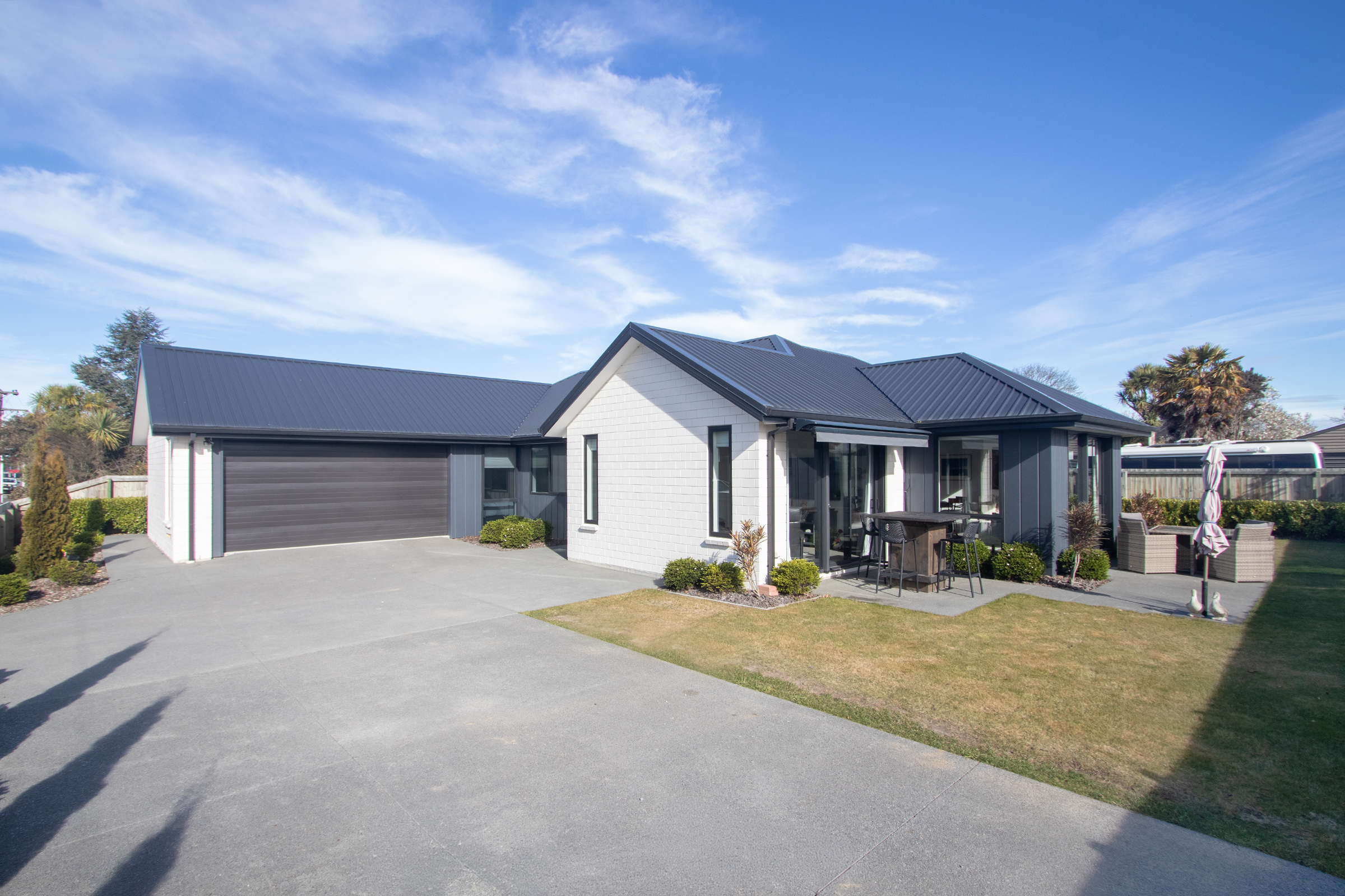 Listing