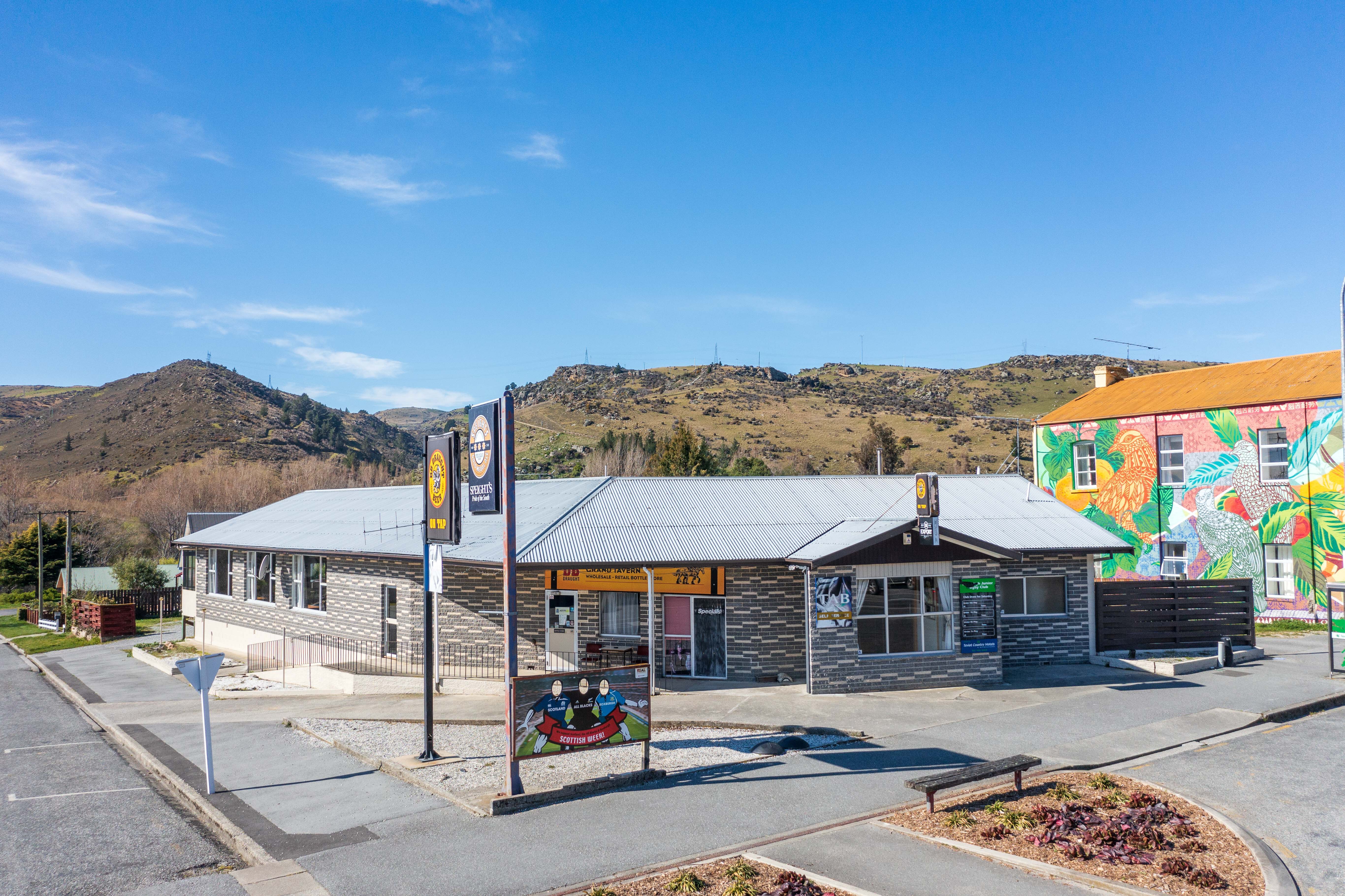 Listing