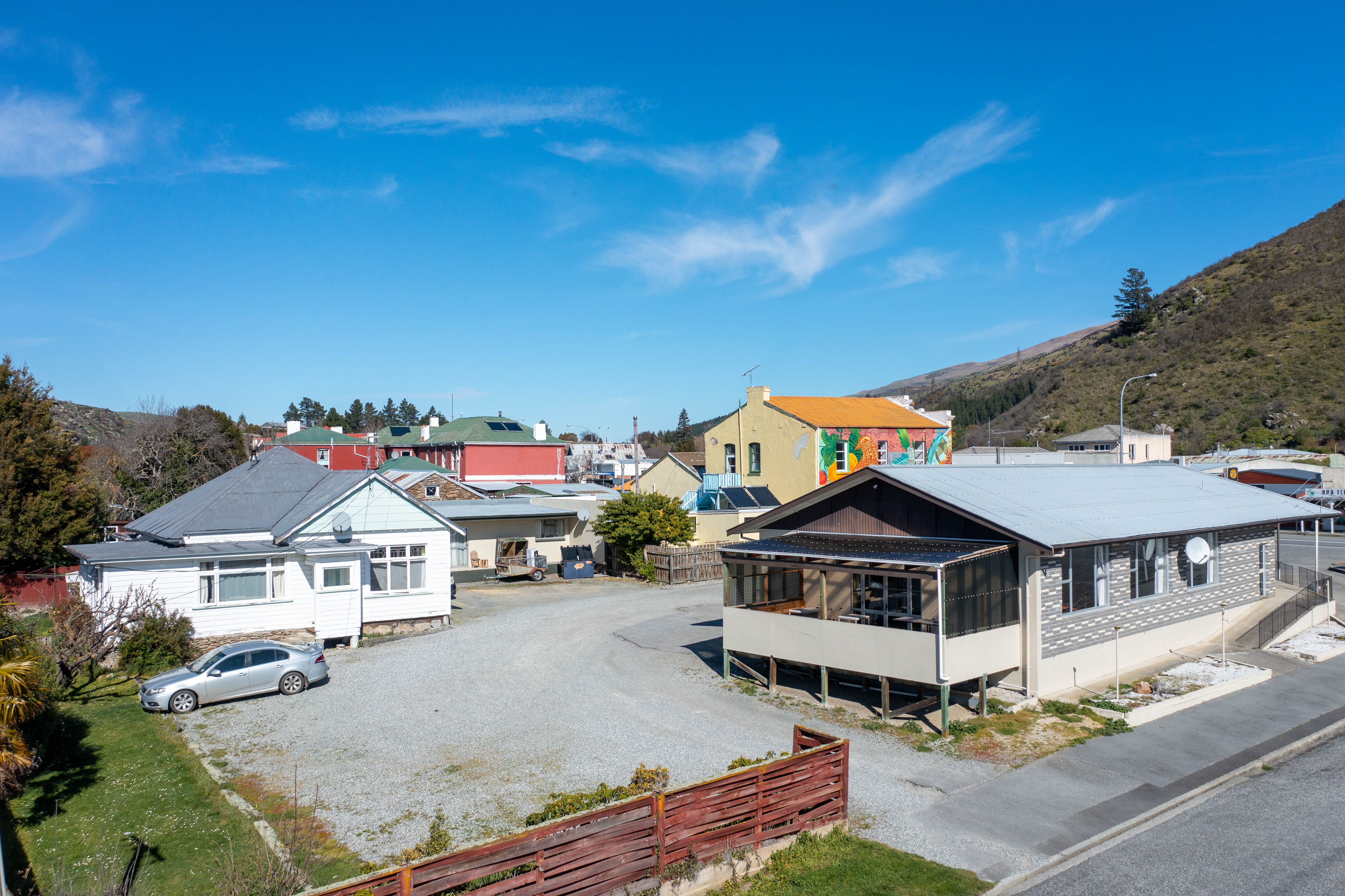 Listing
