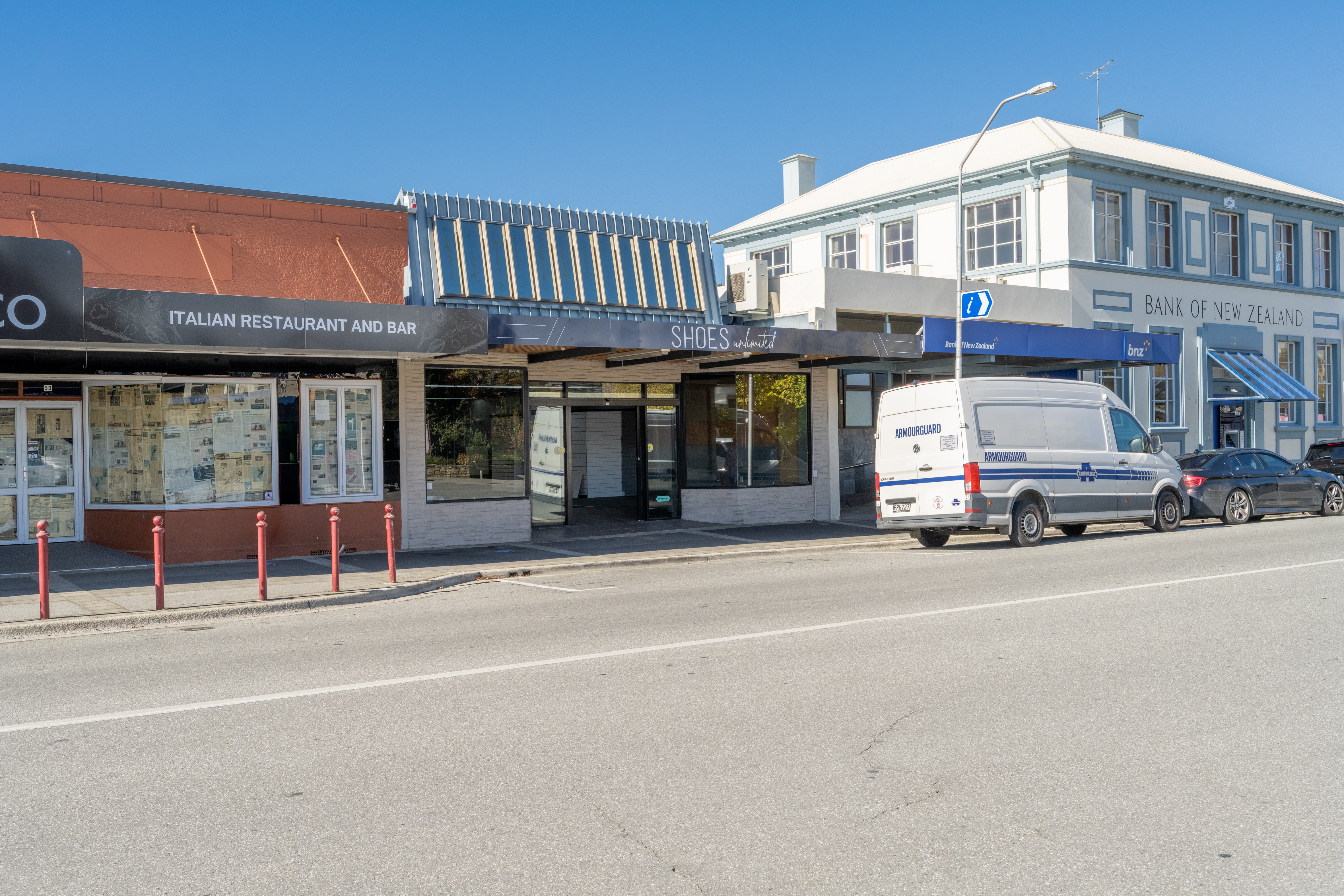 Listing