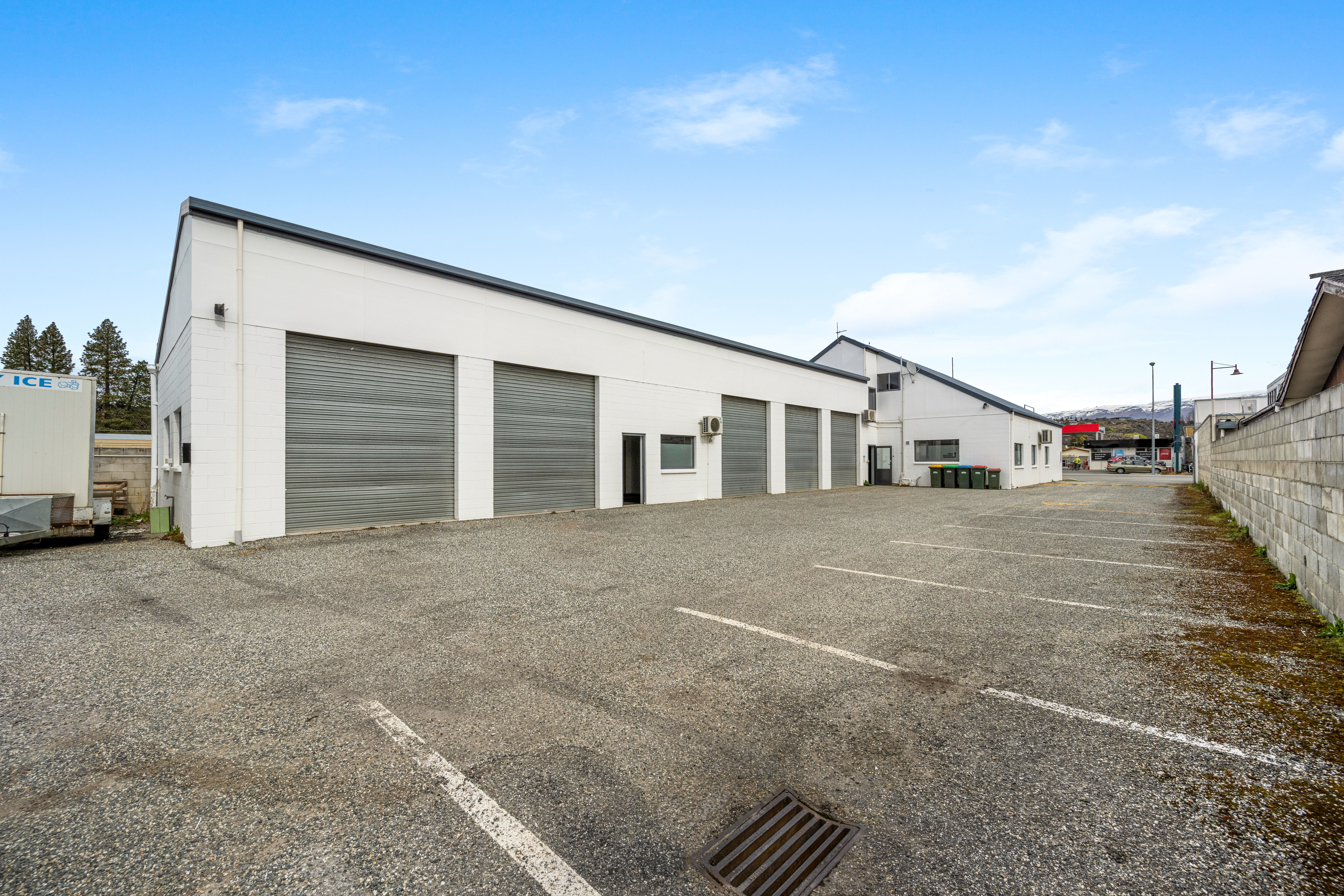 Listing