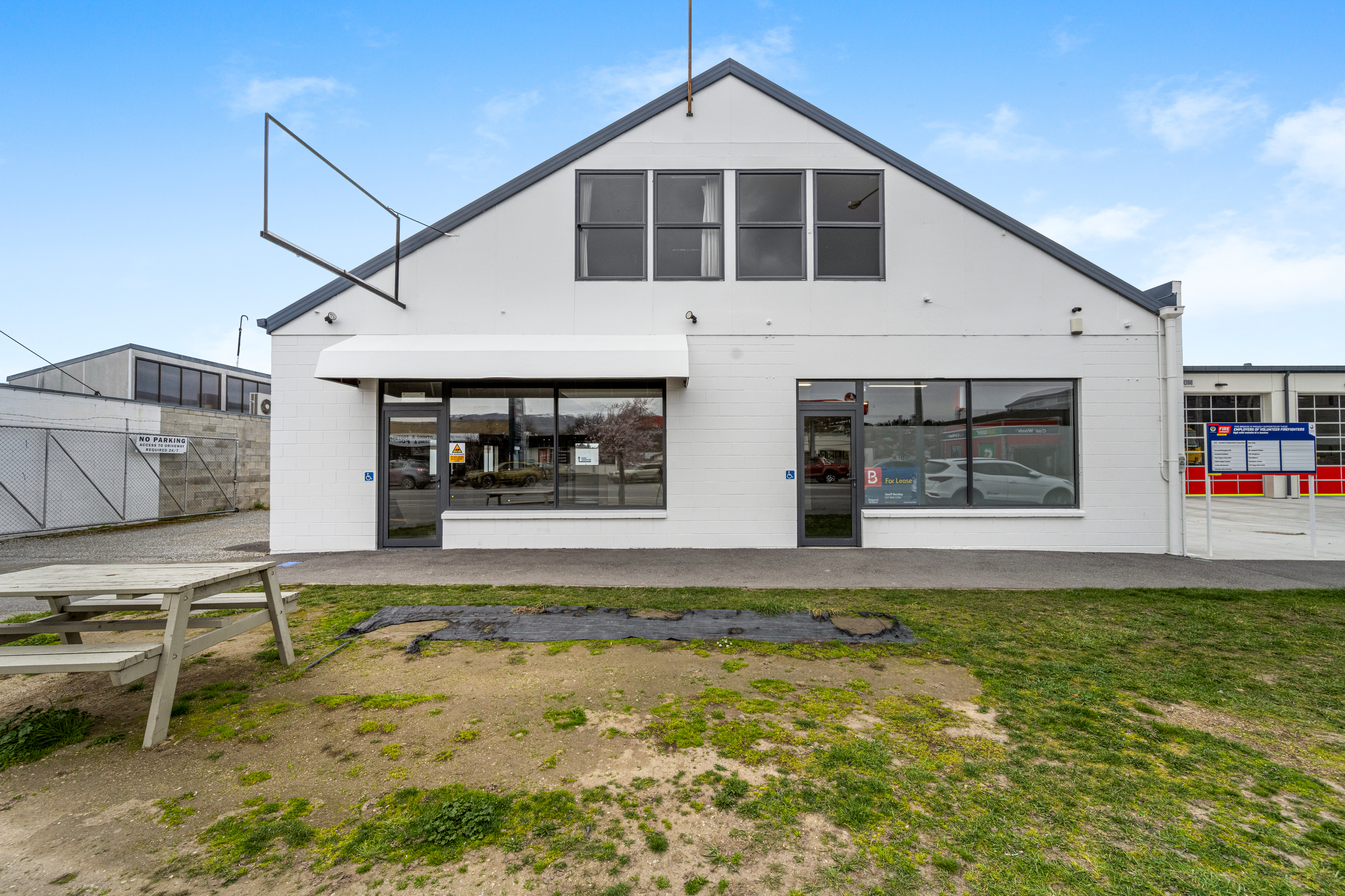 Listing