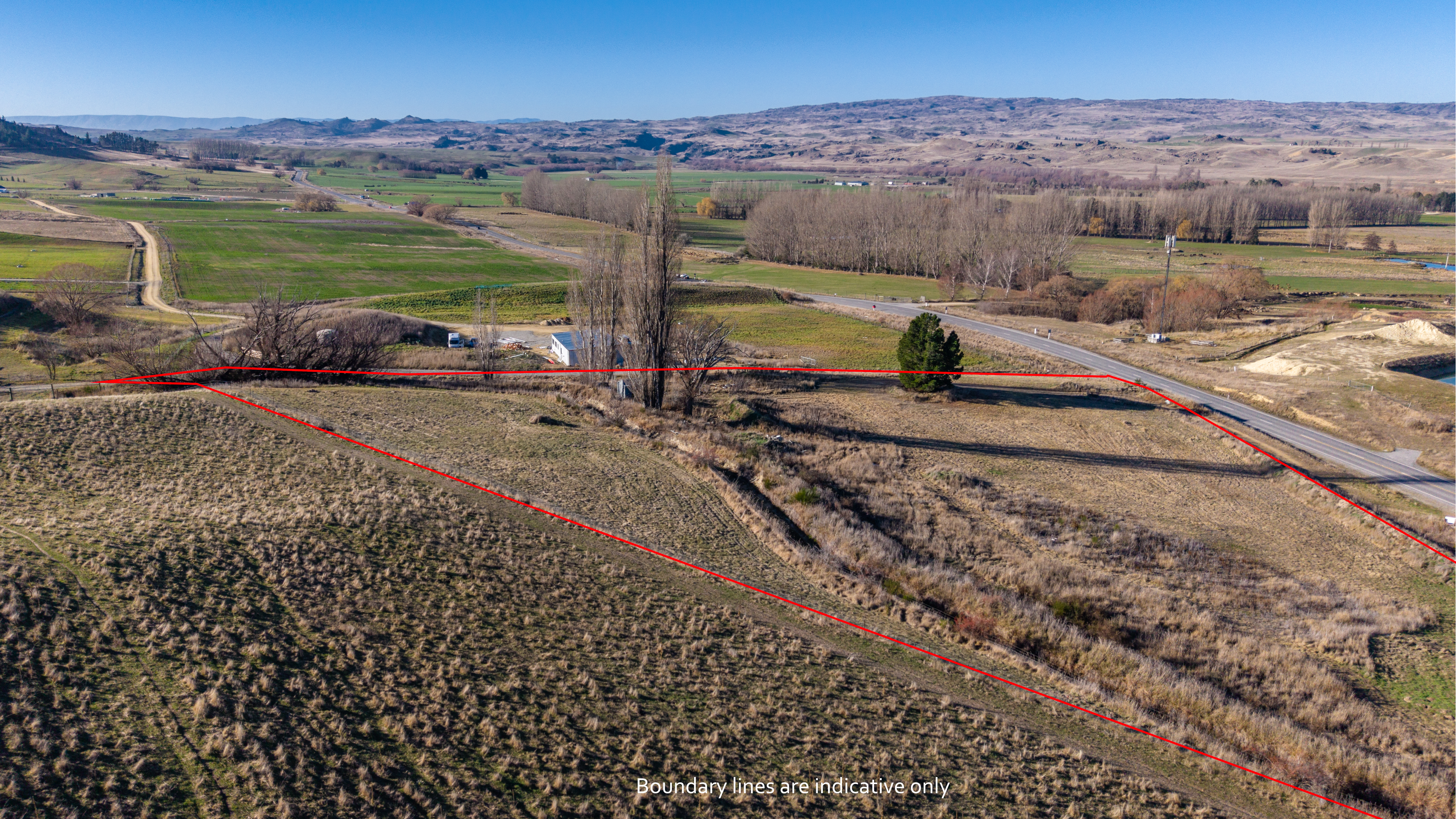 Listing
