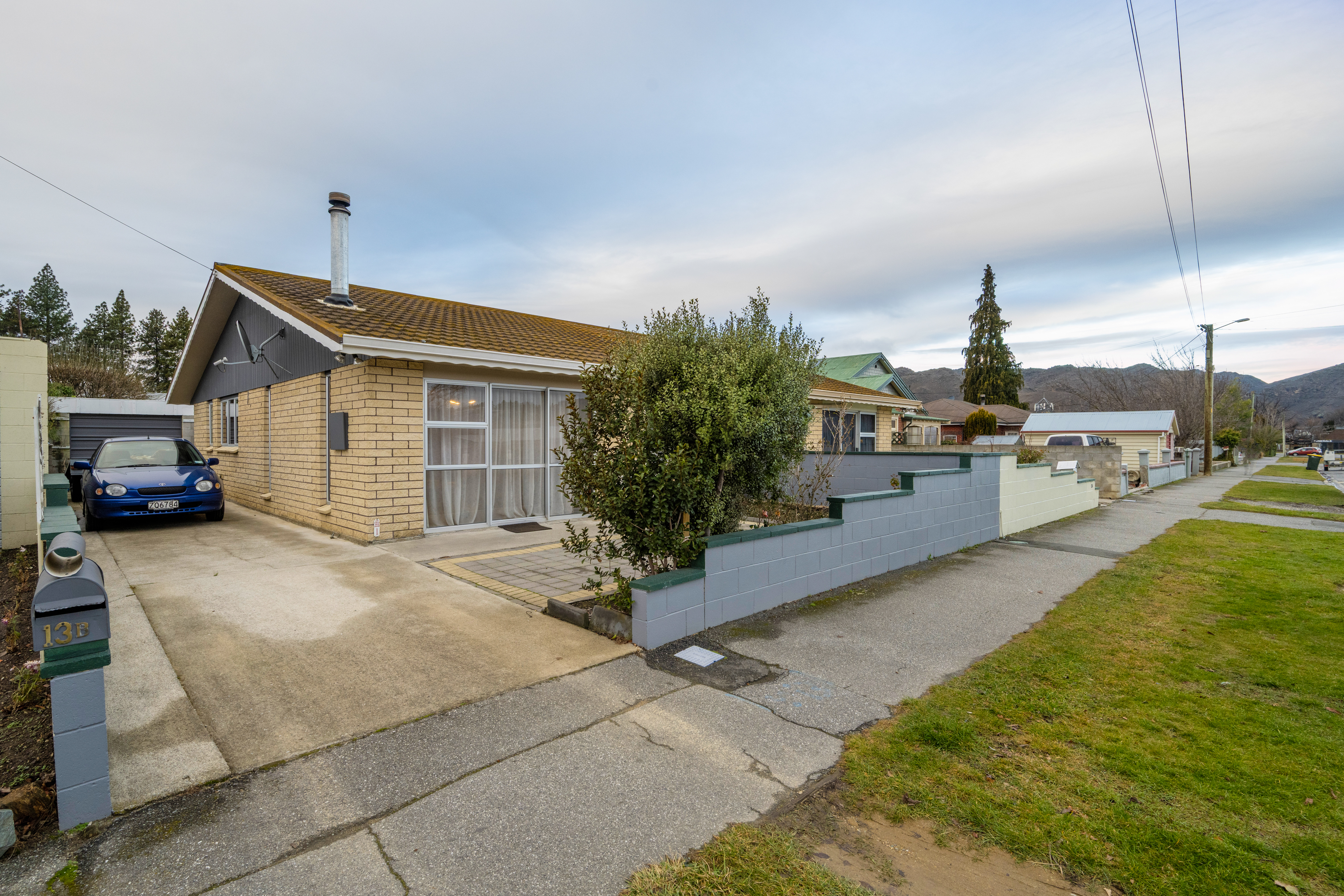 Listing