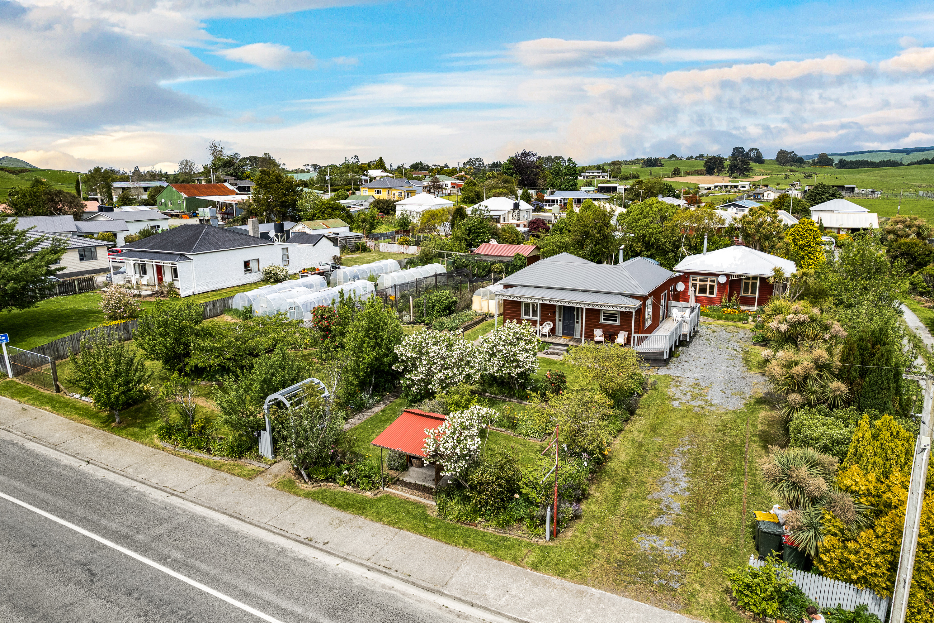 Listing