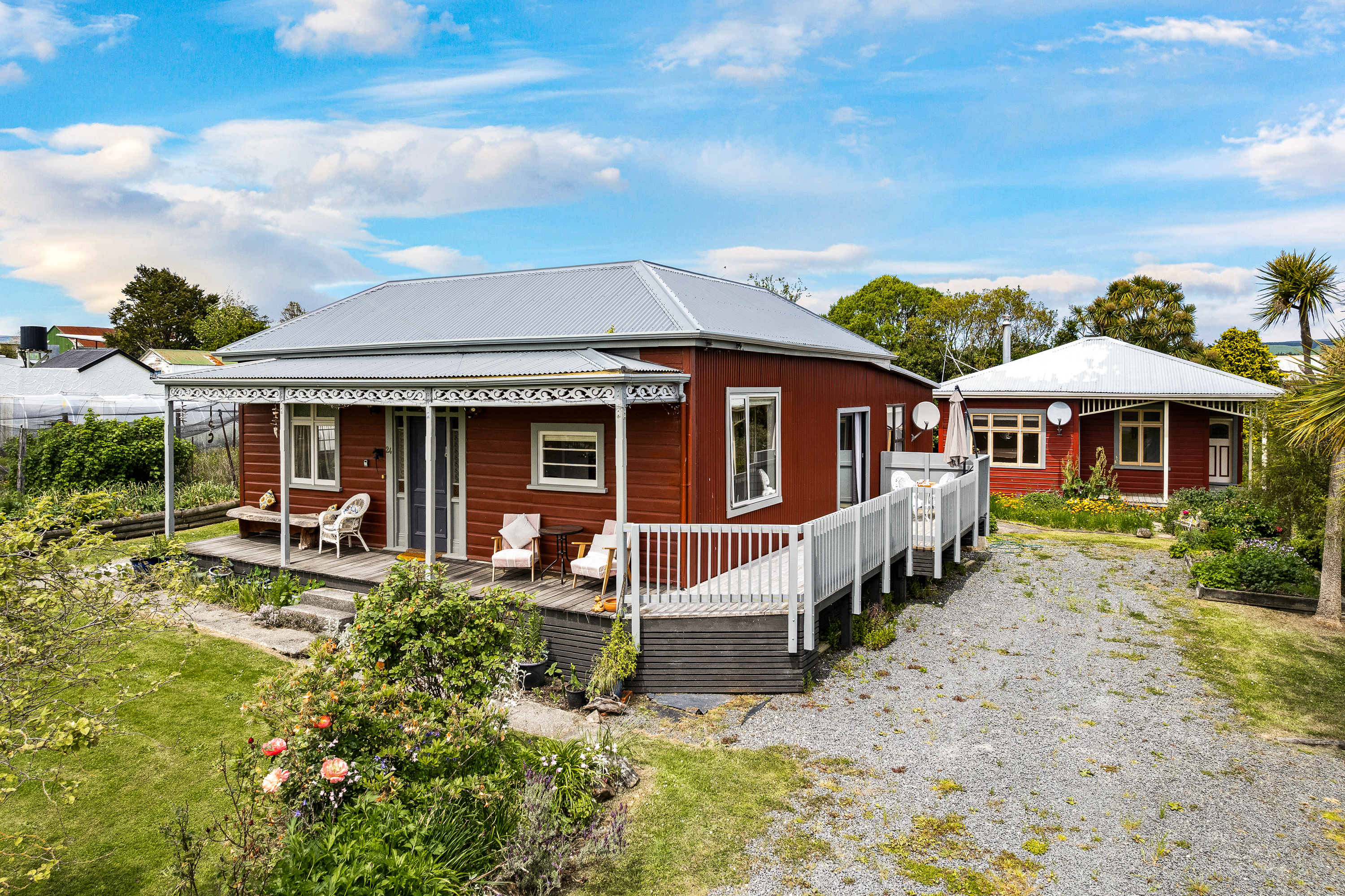 Listing