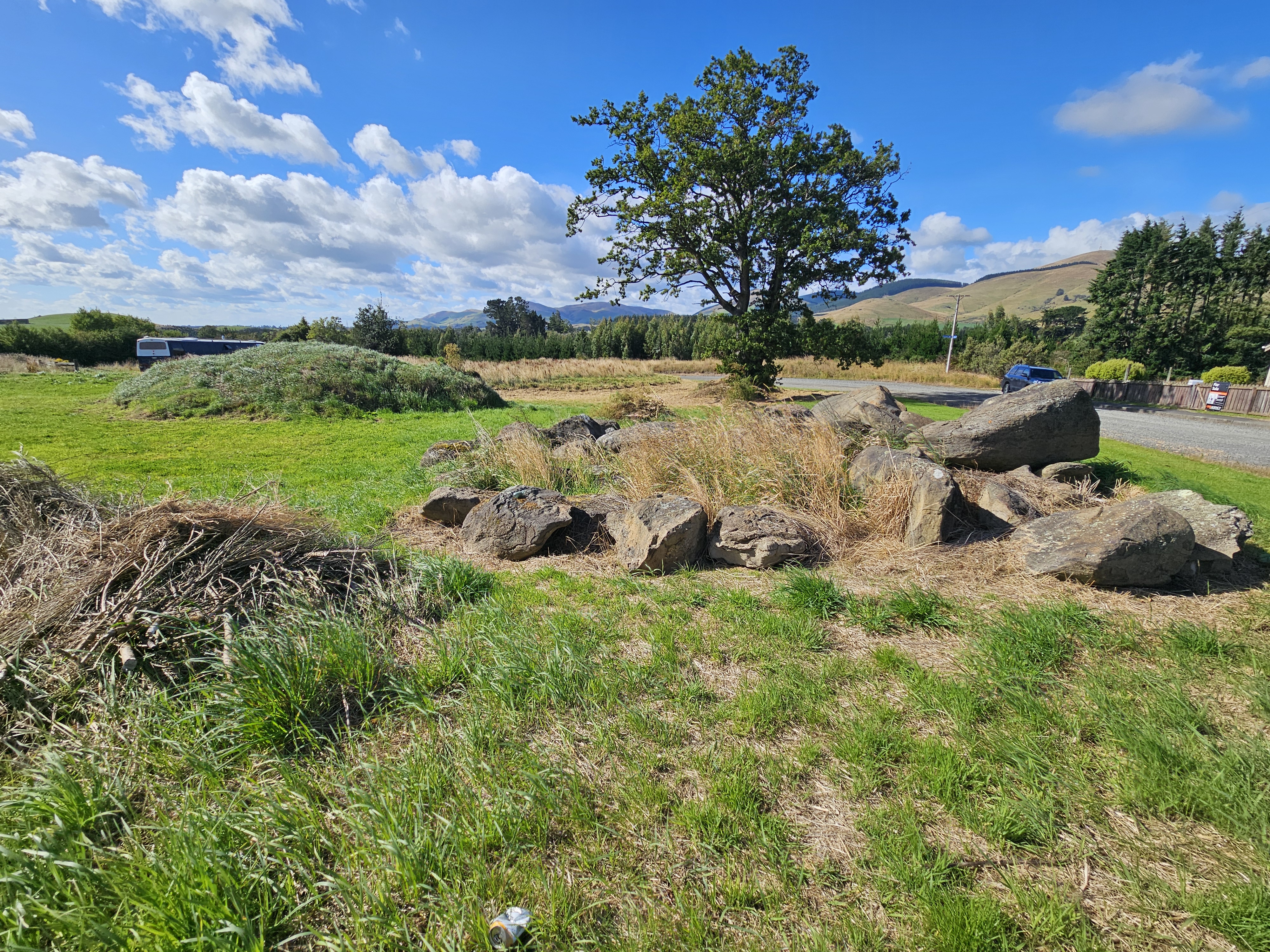 Listing