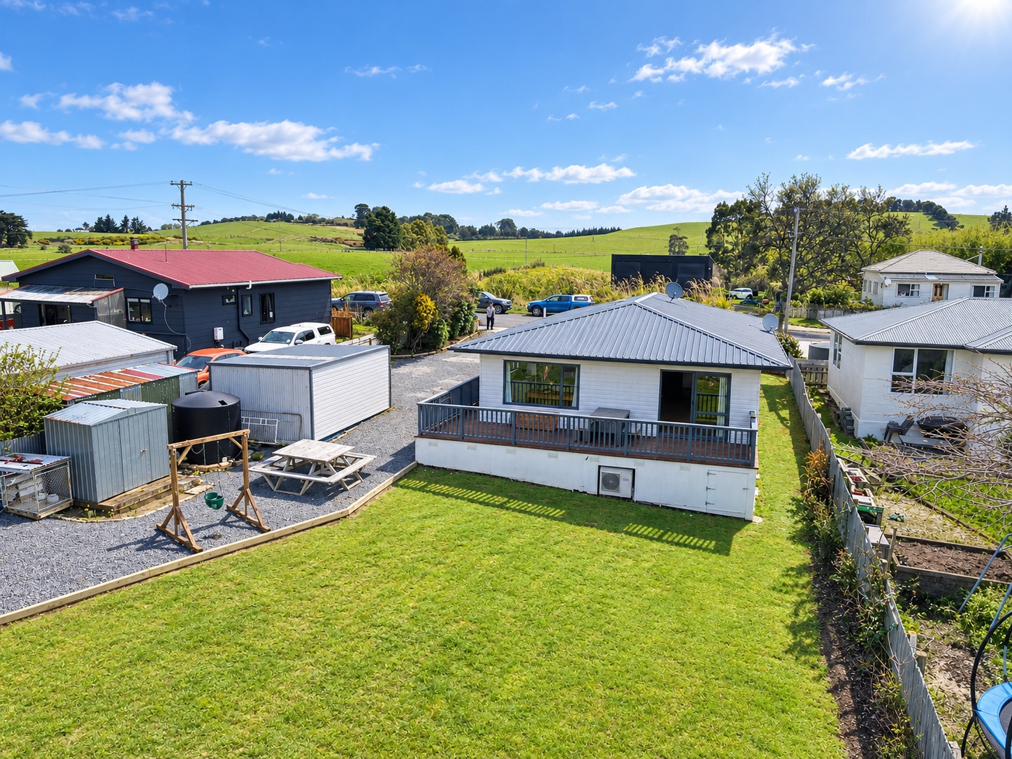 Listing