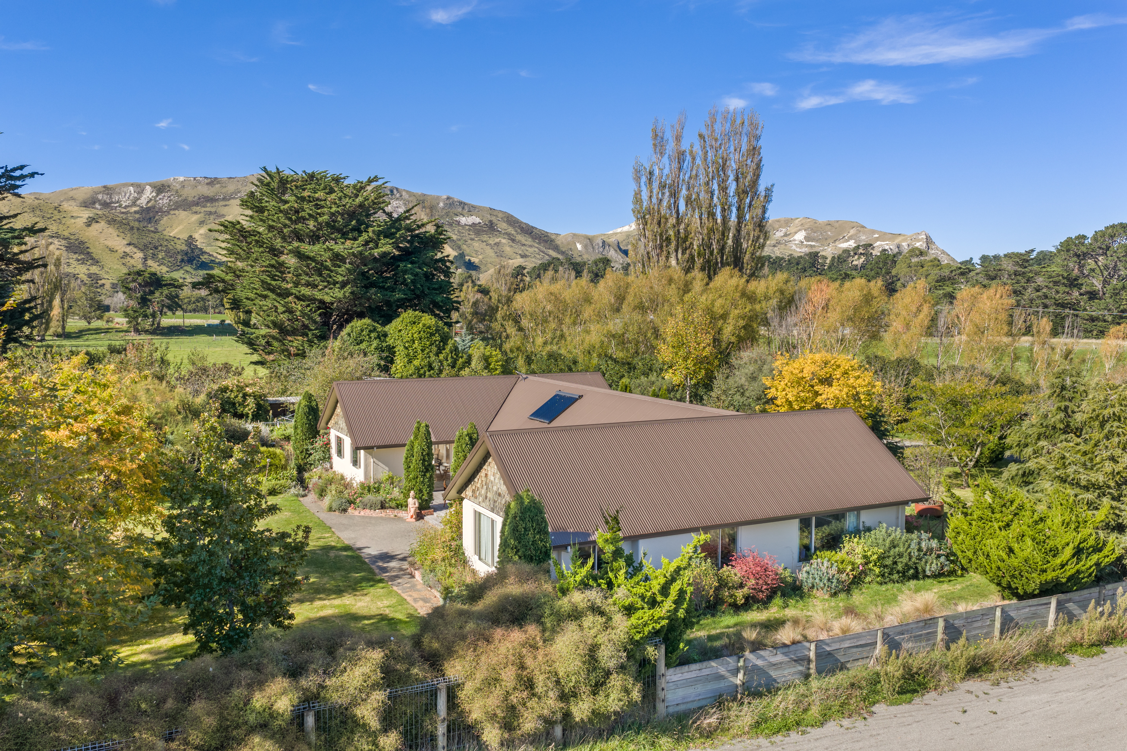 Listing