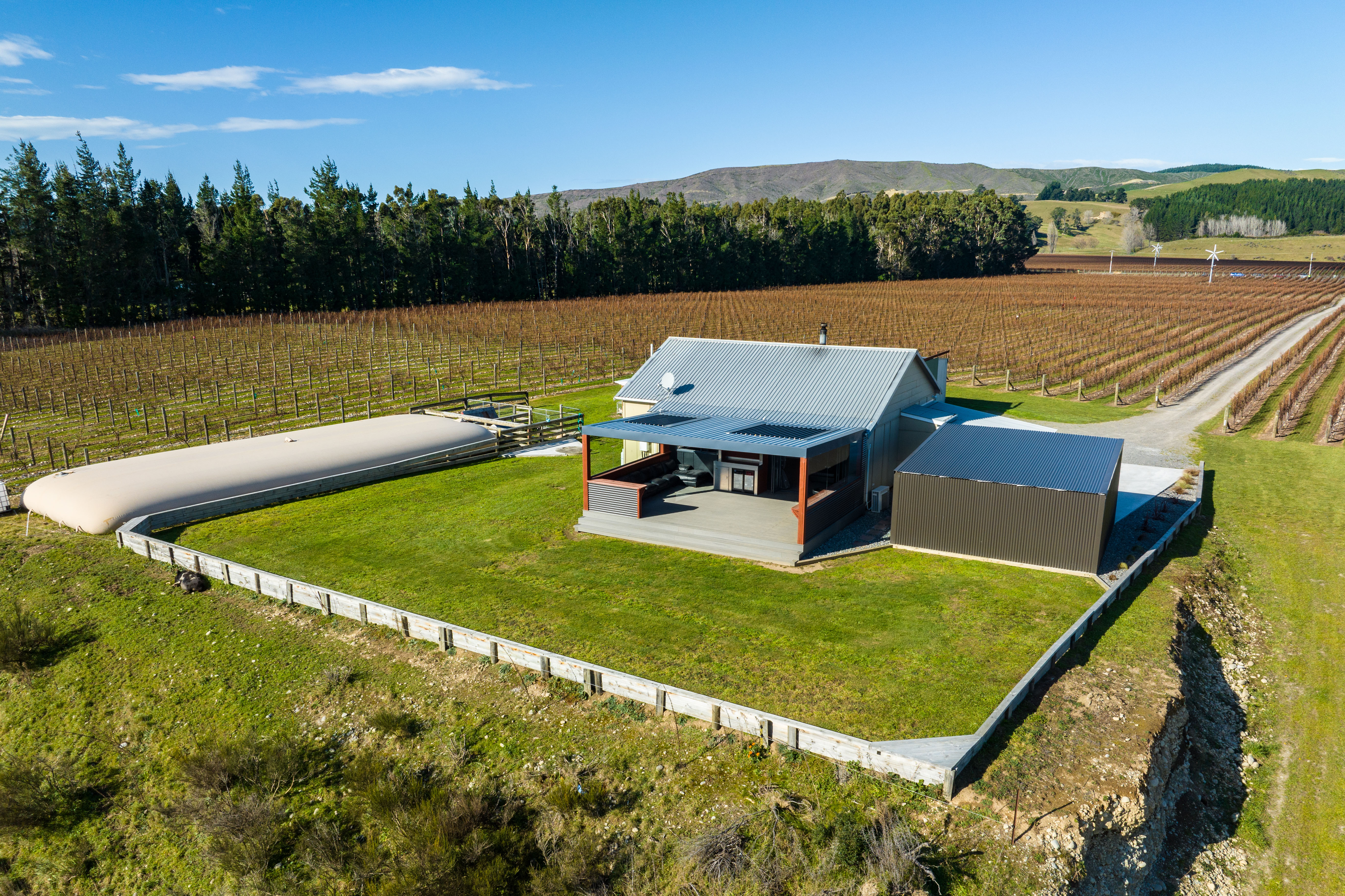 Listing
