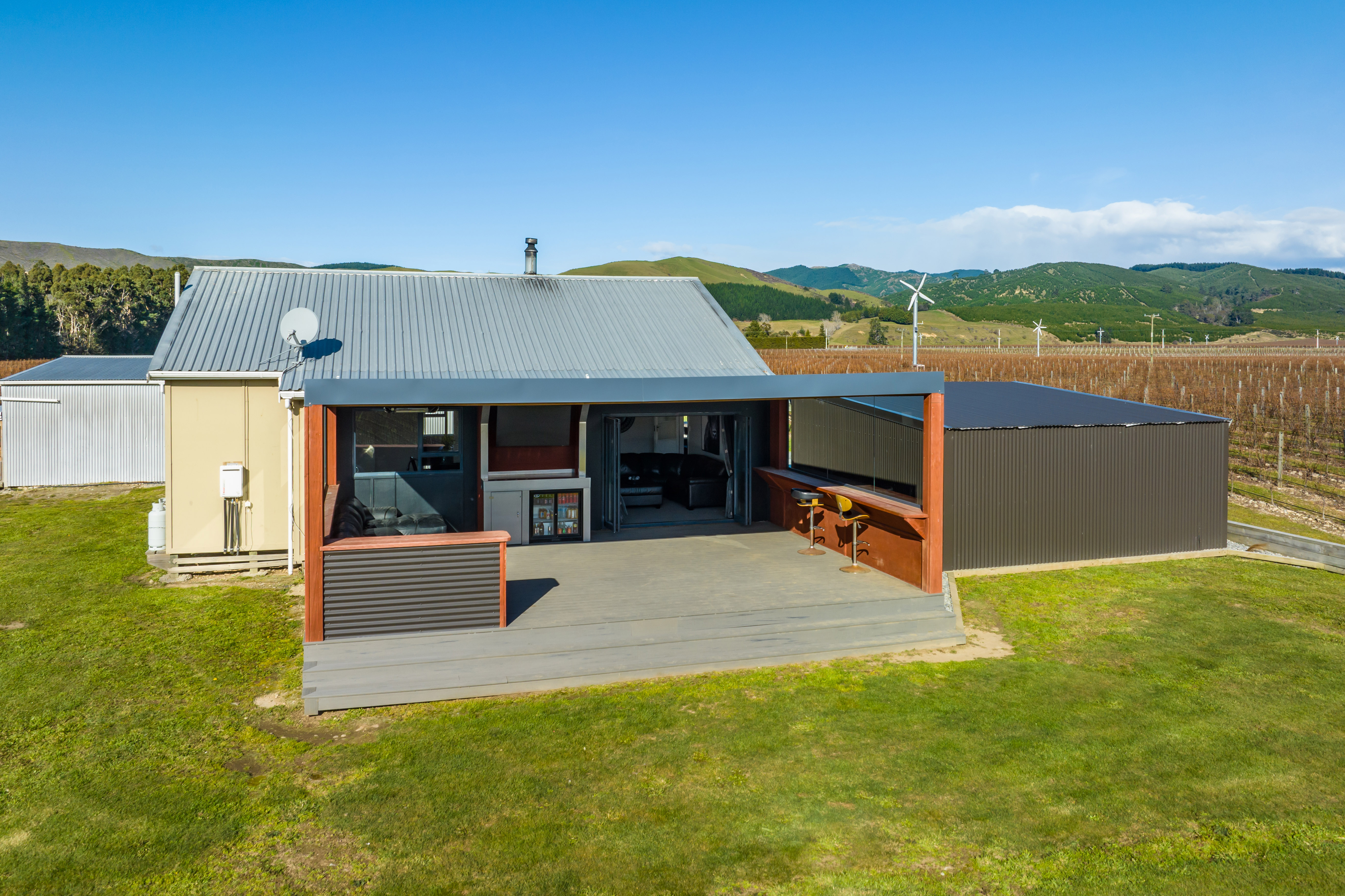 Listing
