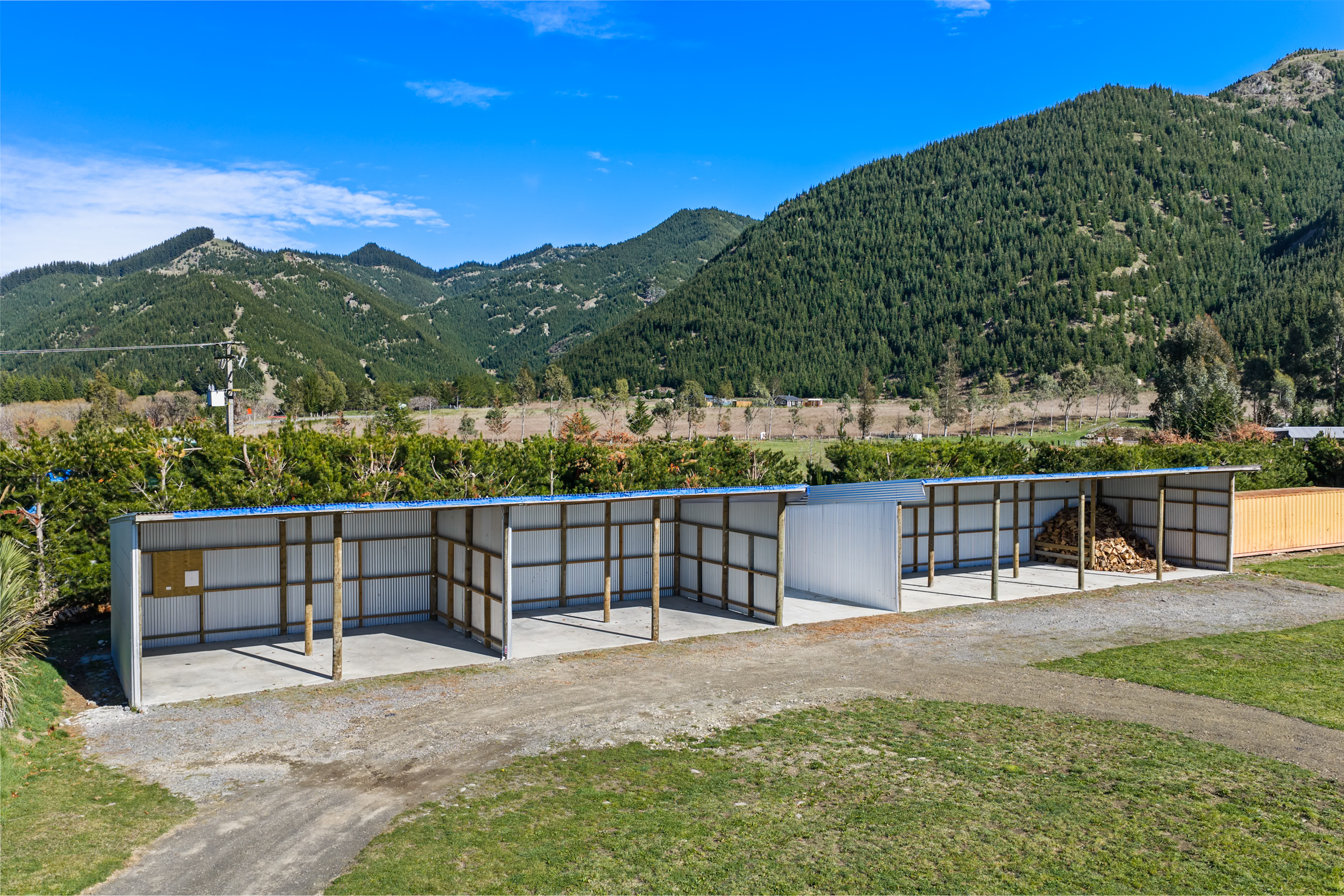 Listing