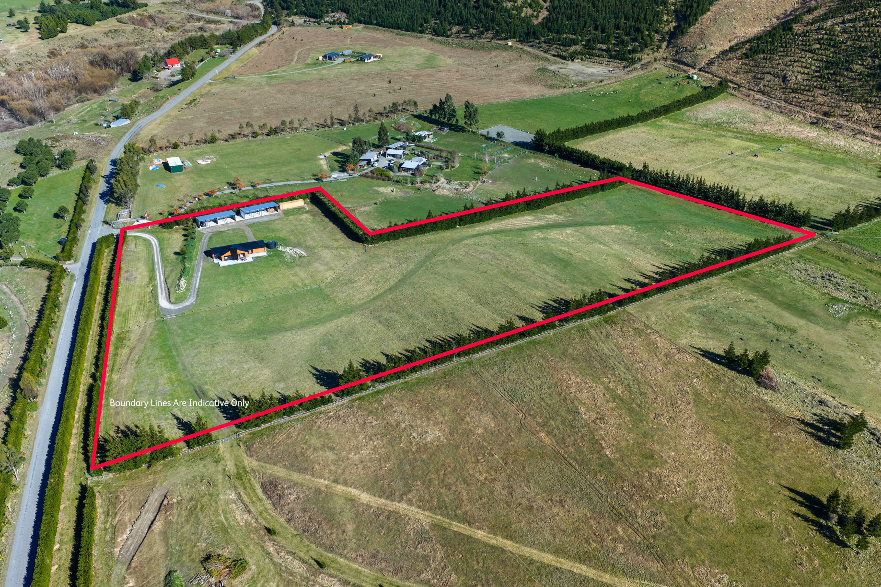 Listing