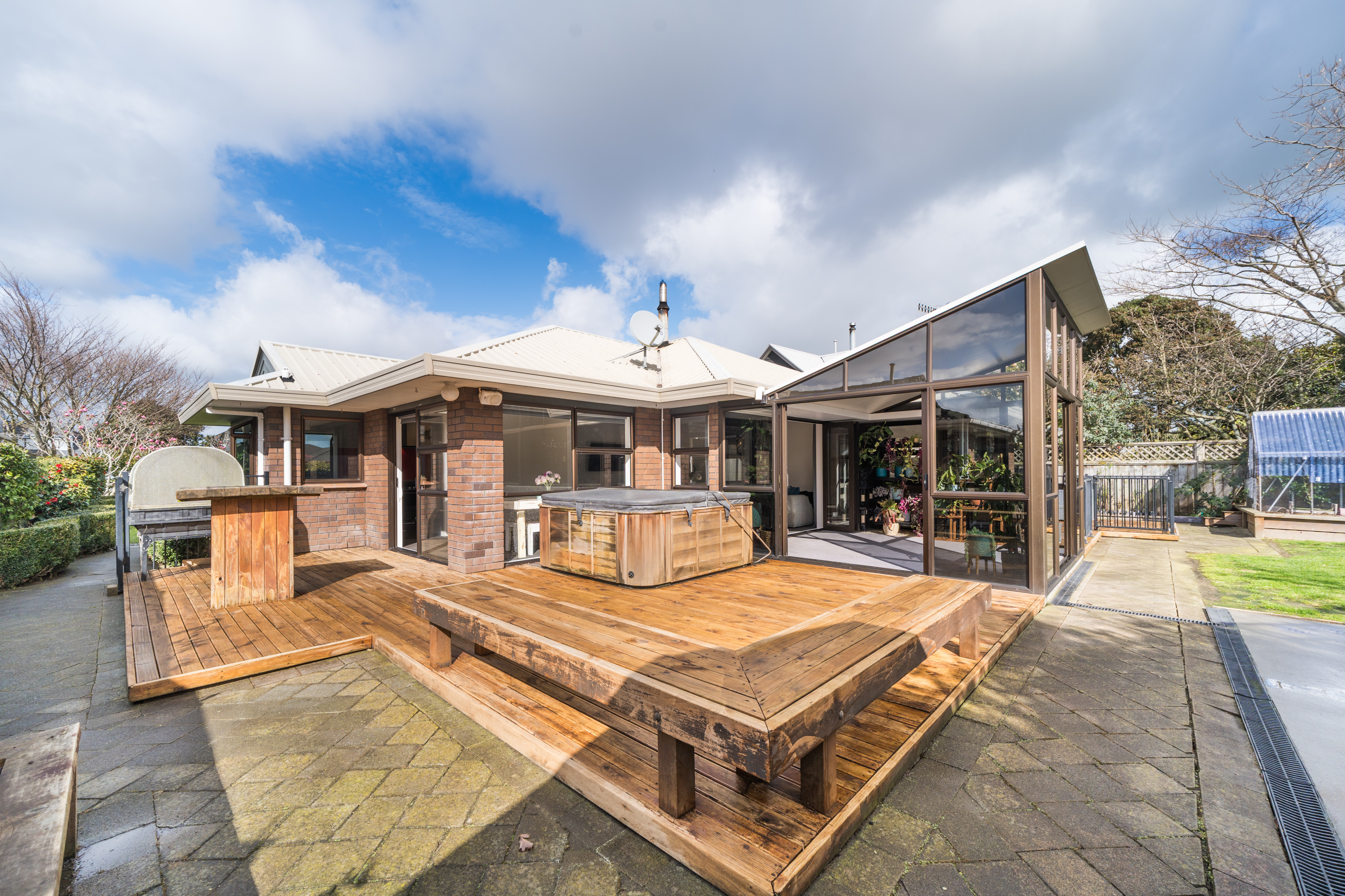 Listing