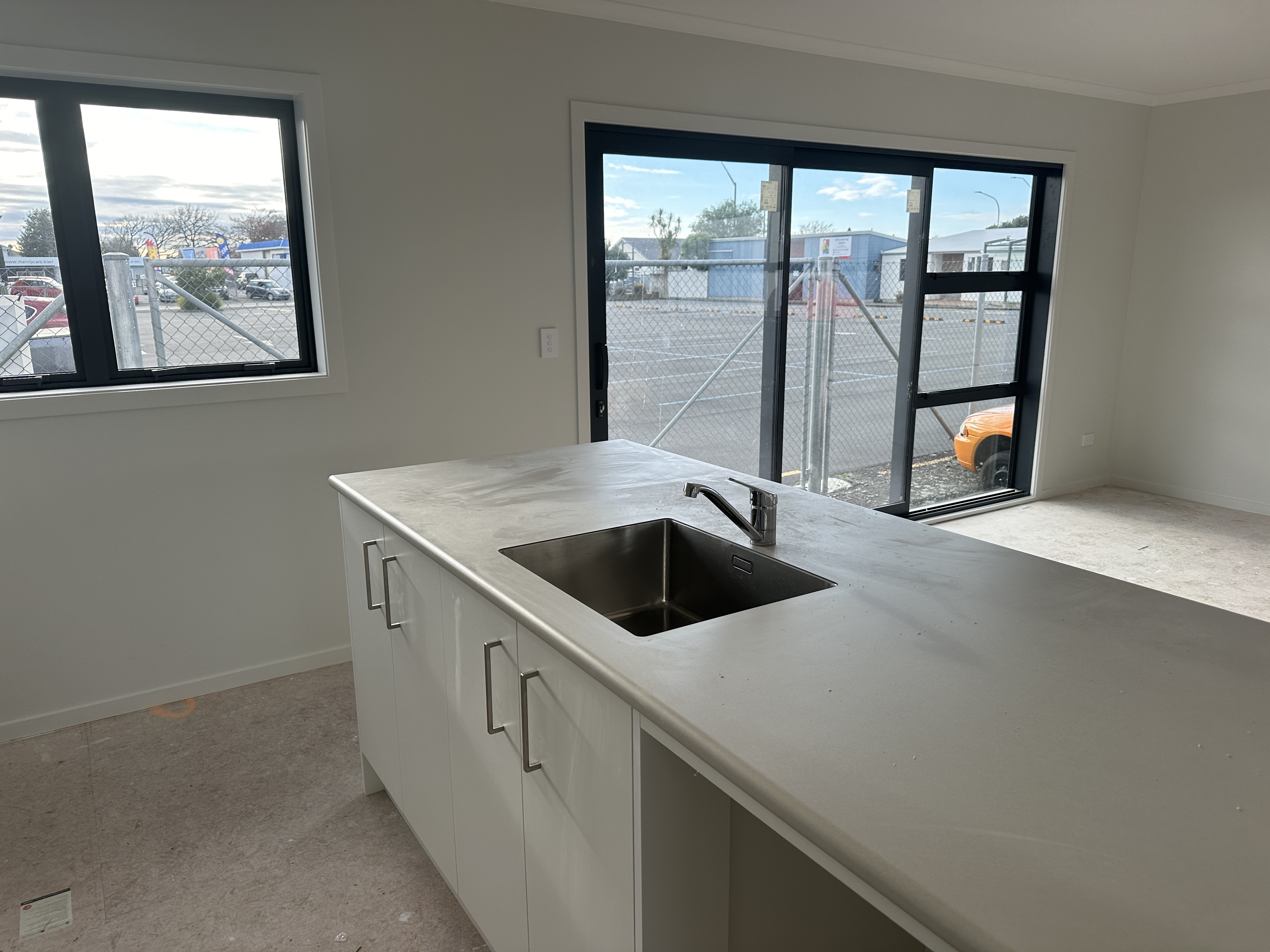 Listing