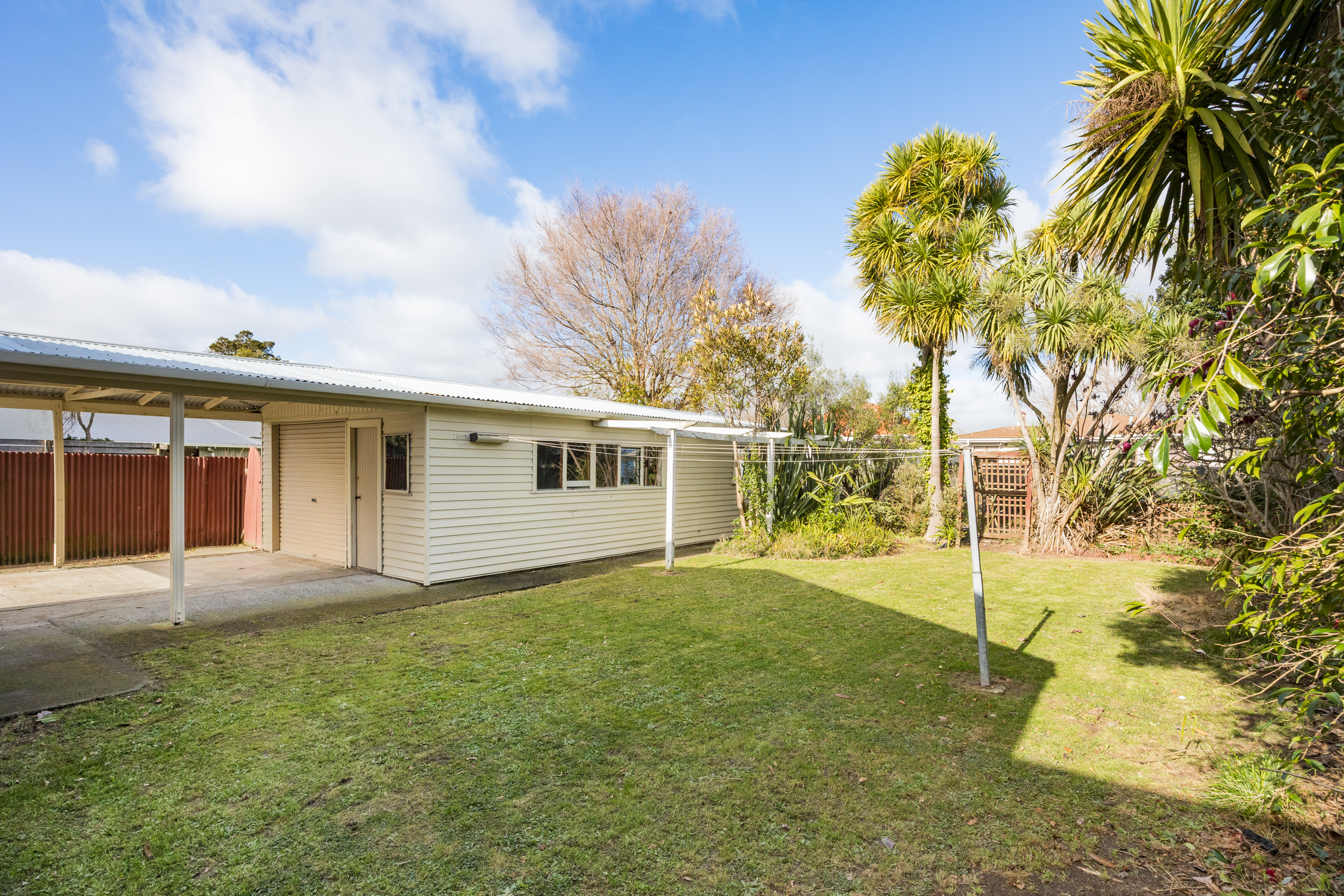 Listing