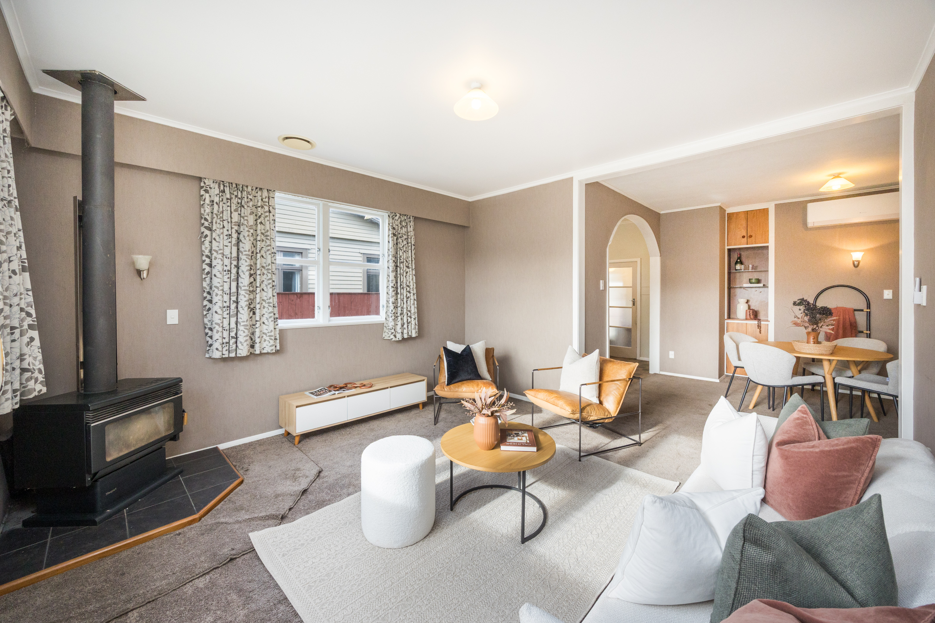 Listing