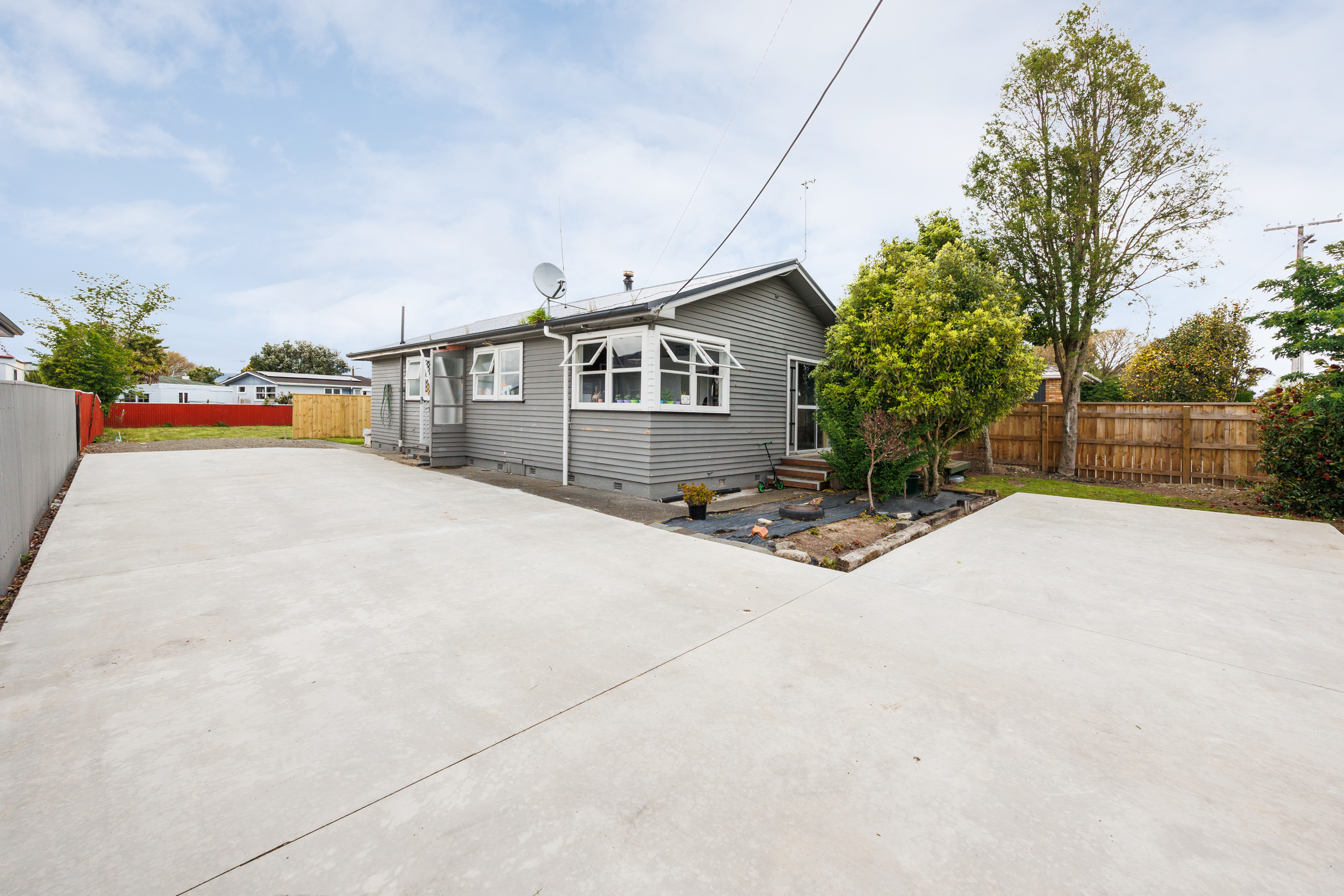 Listing