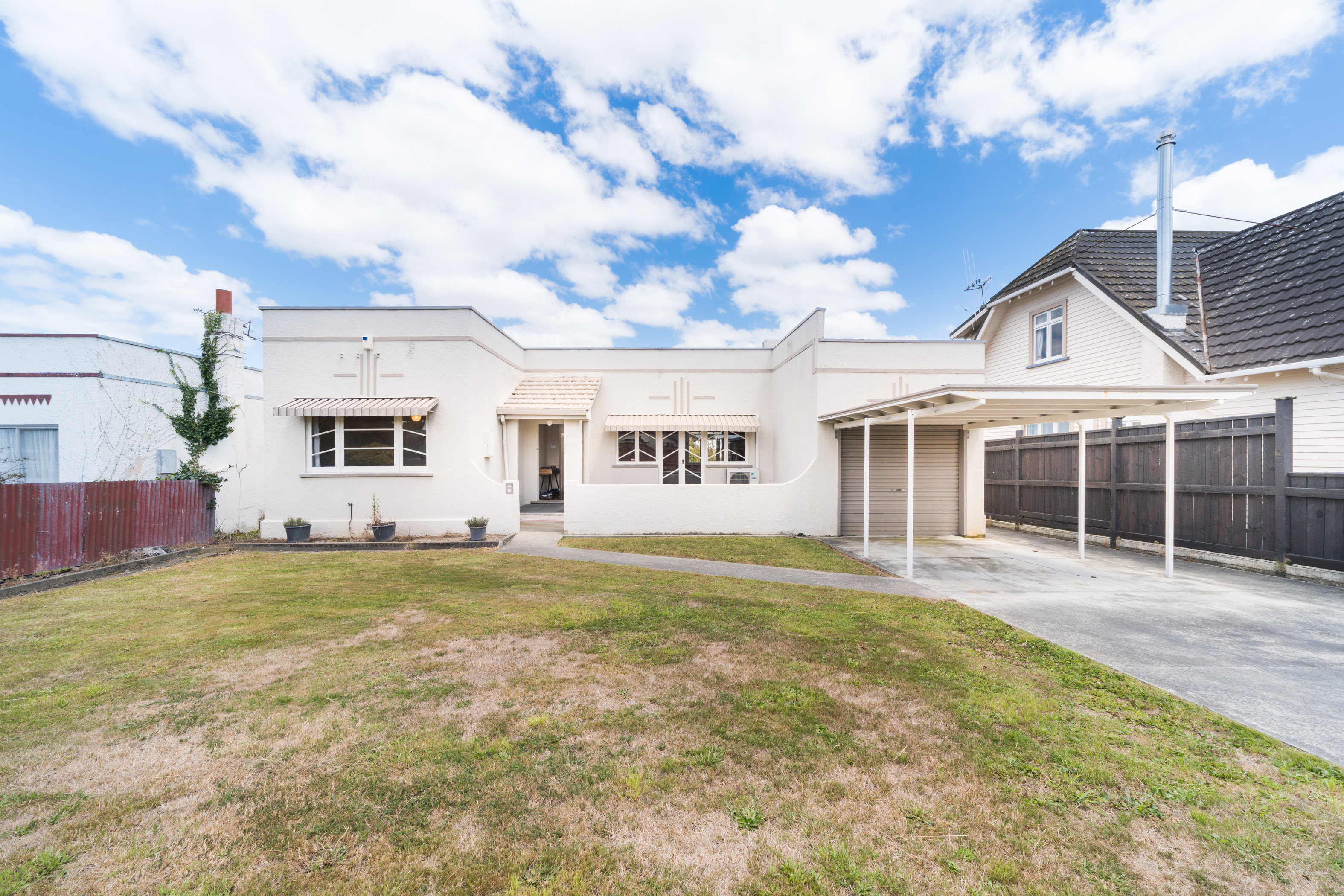 Listing