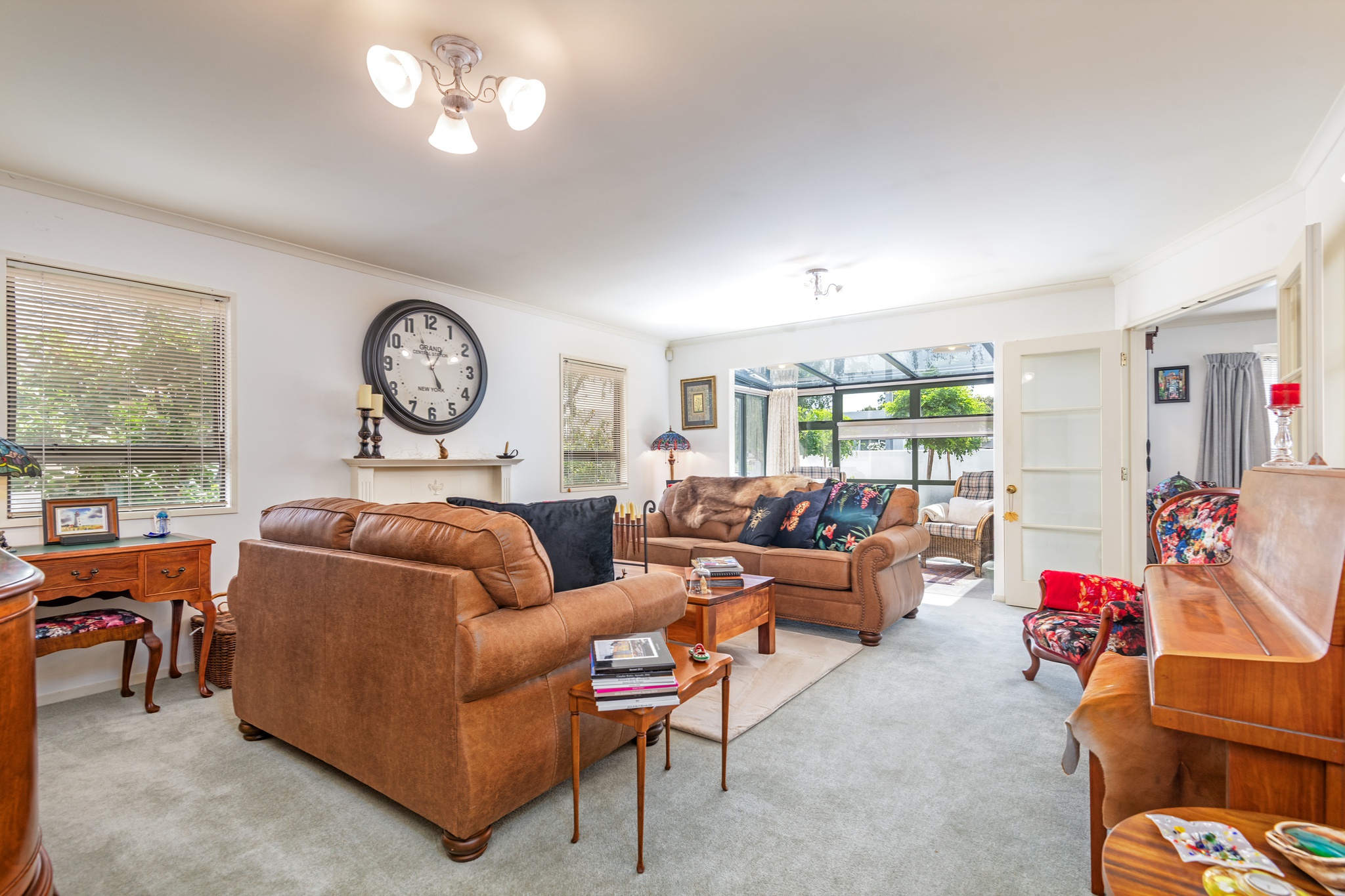 Listing