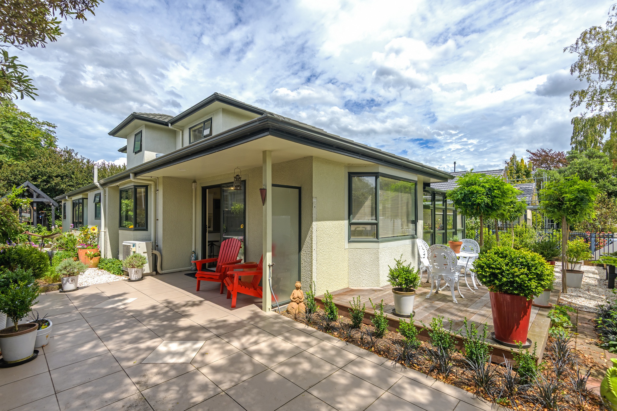 Listing