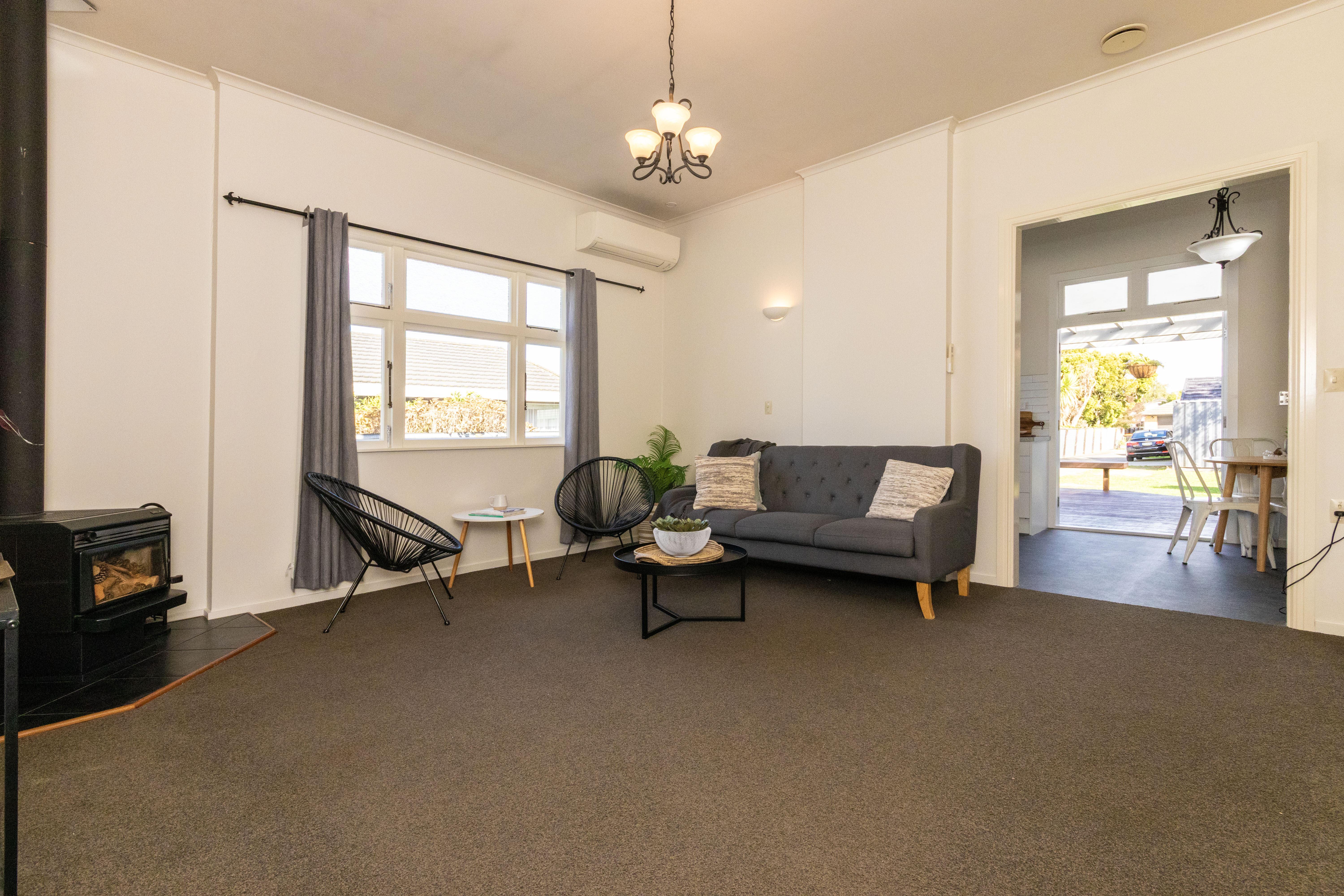 Listing