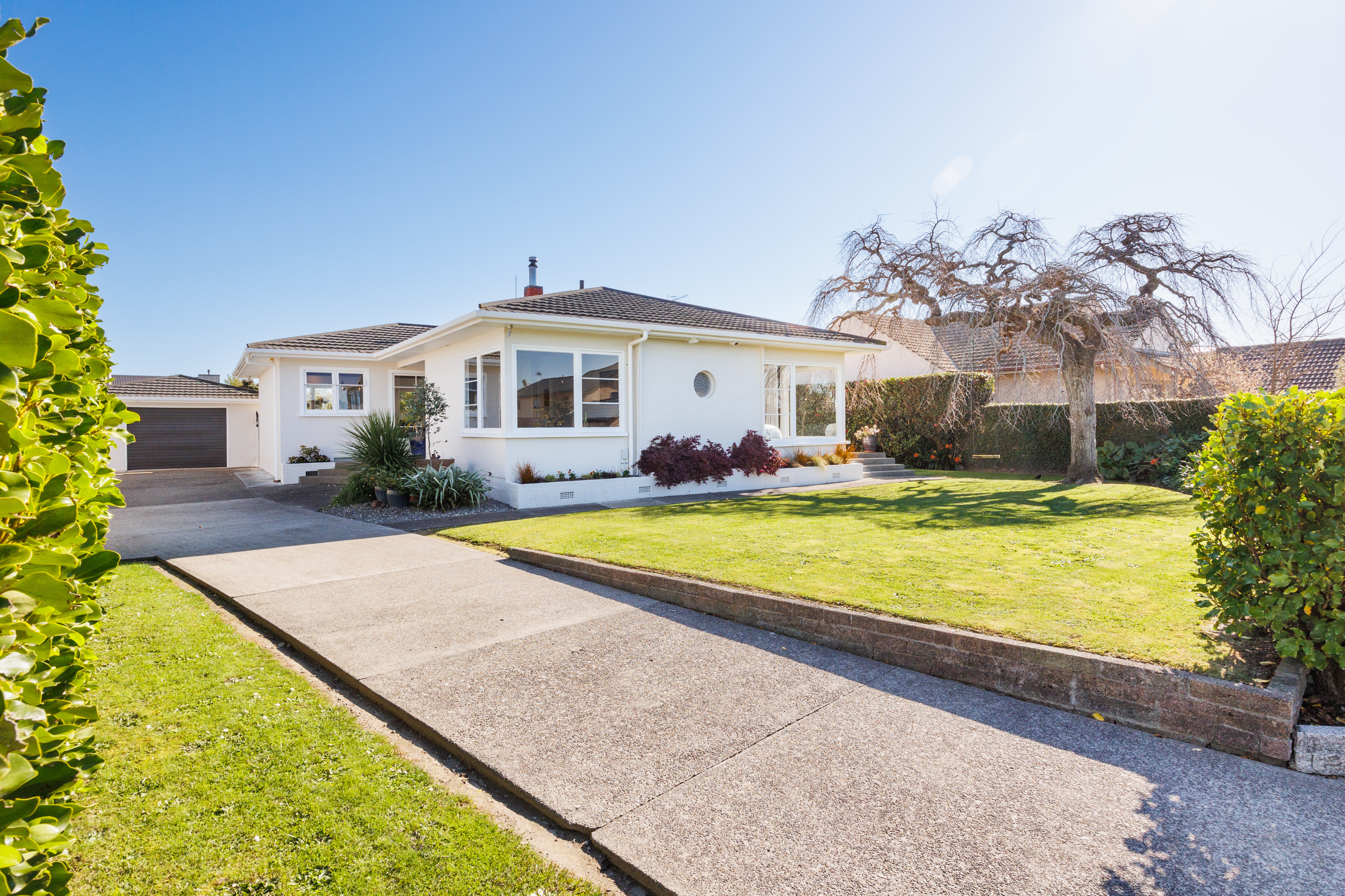 Listing