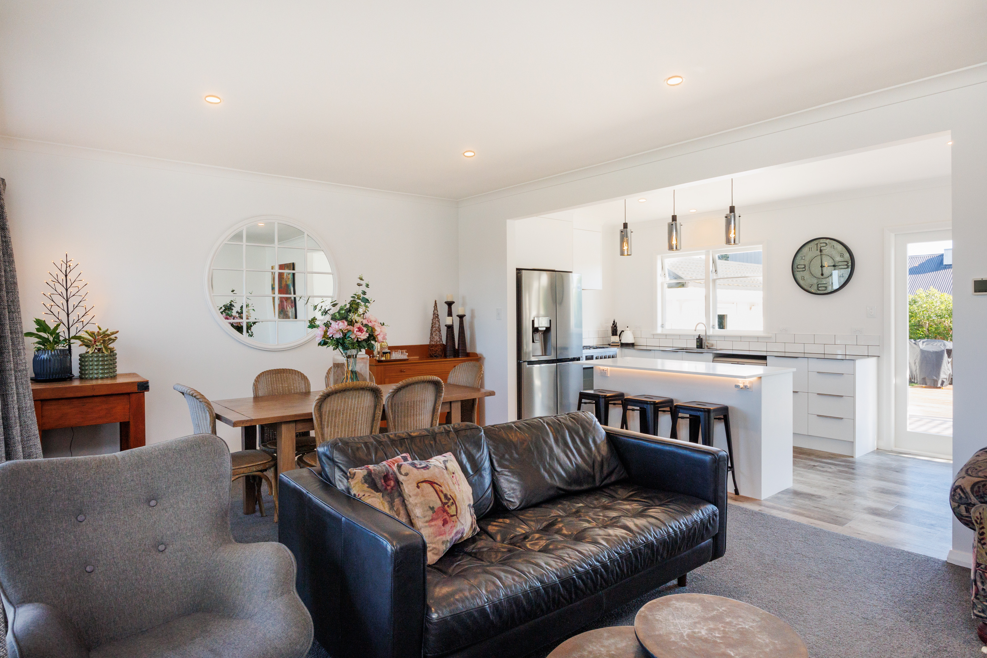 Listing