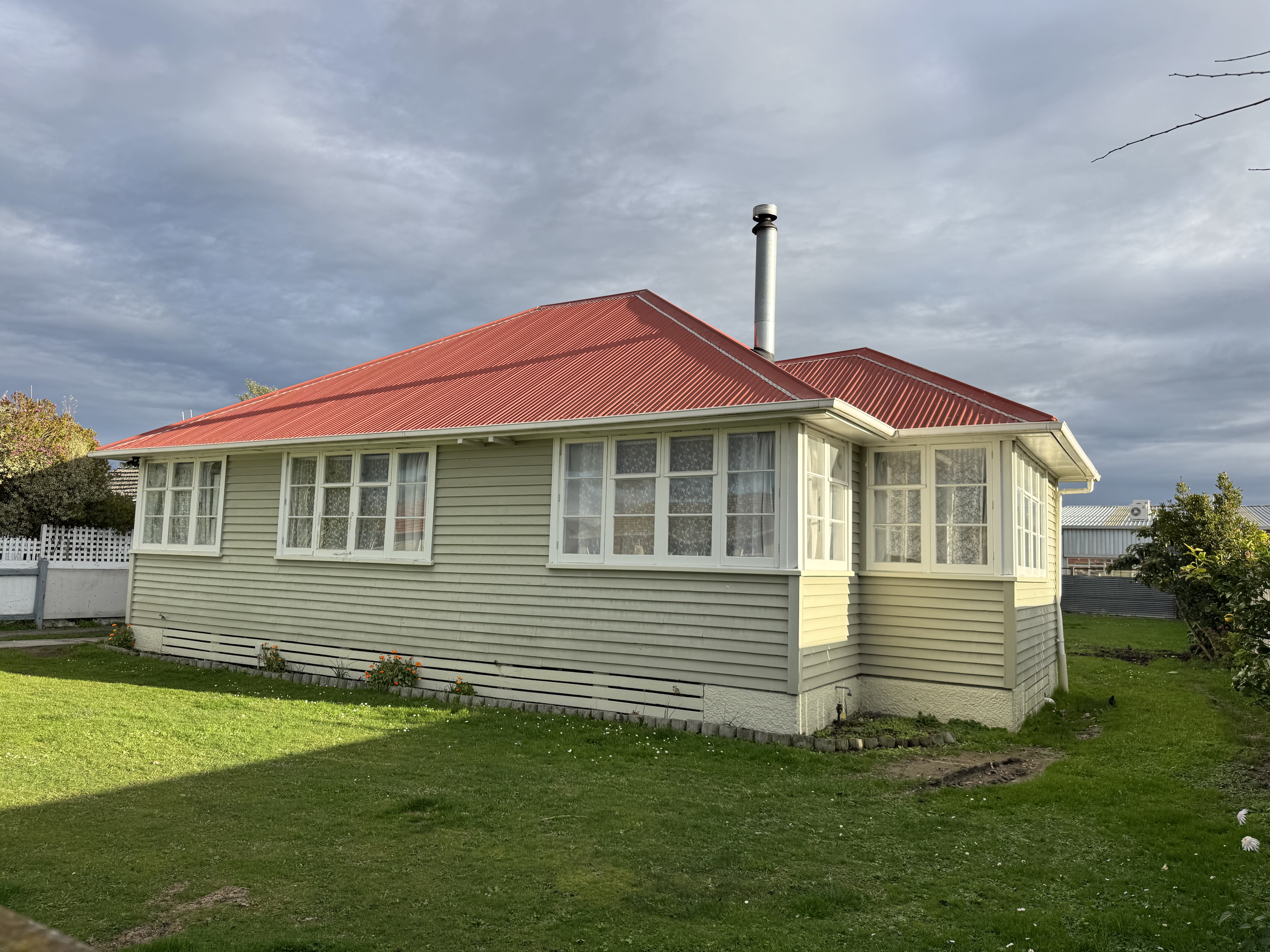 Listing