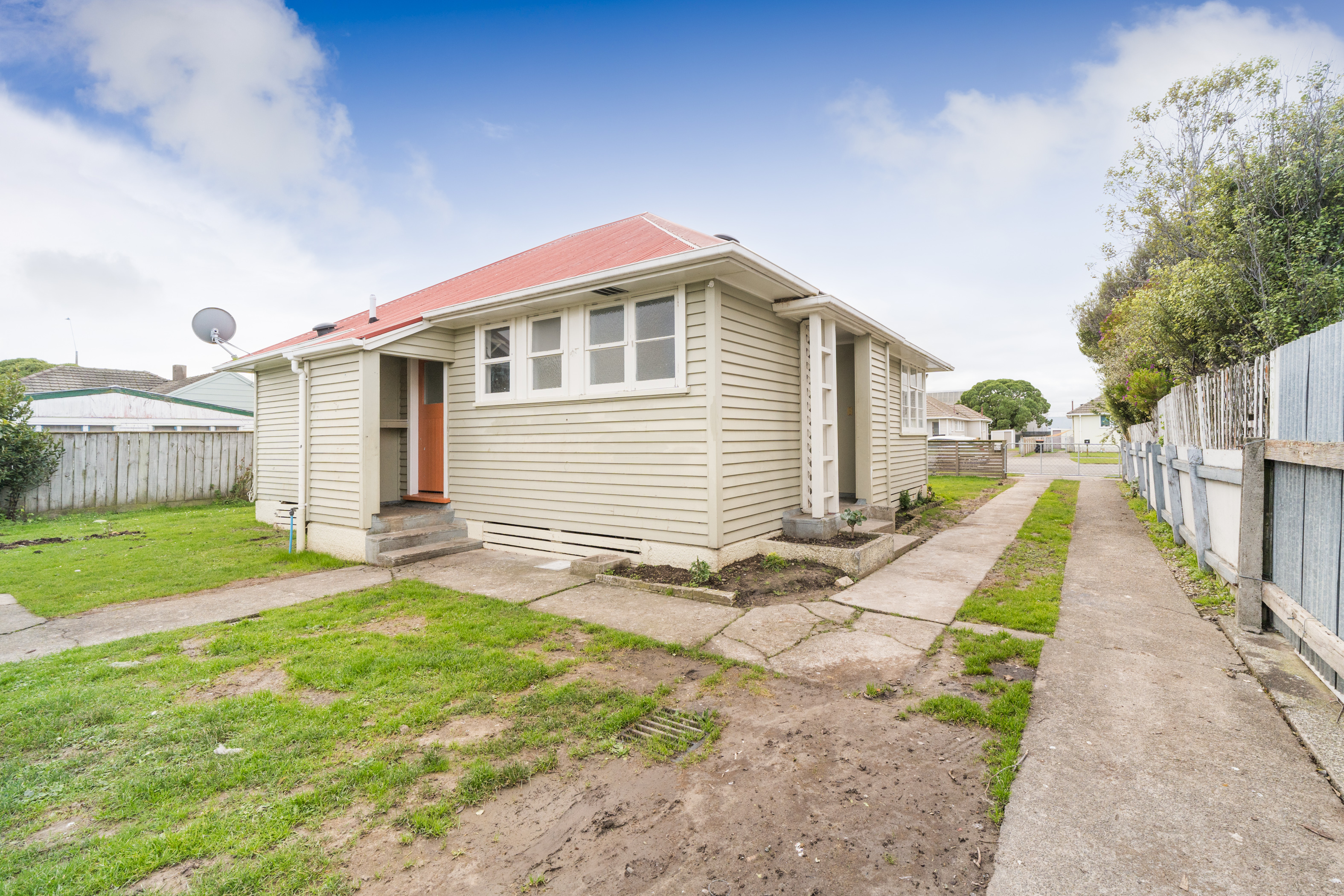 Listing