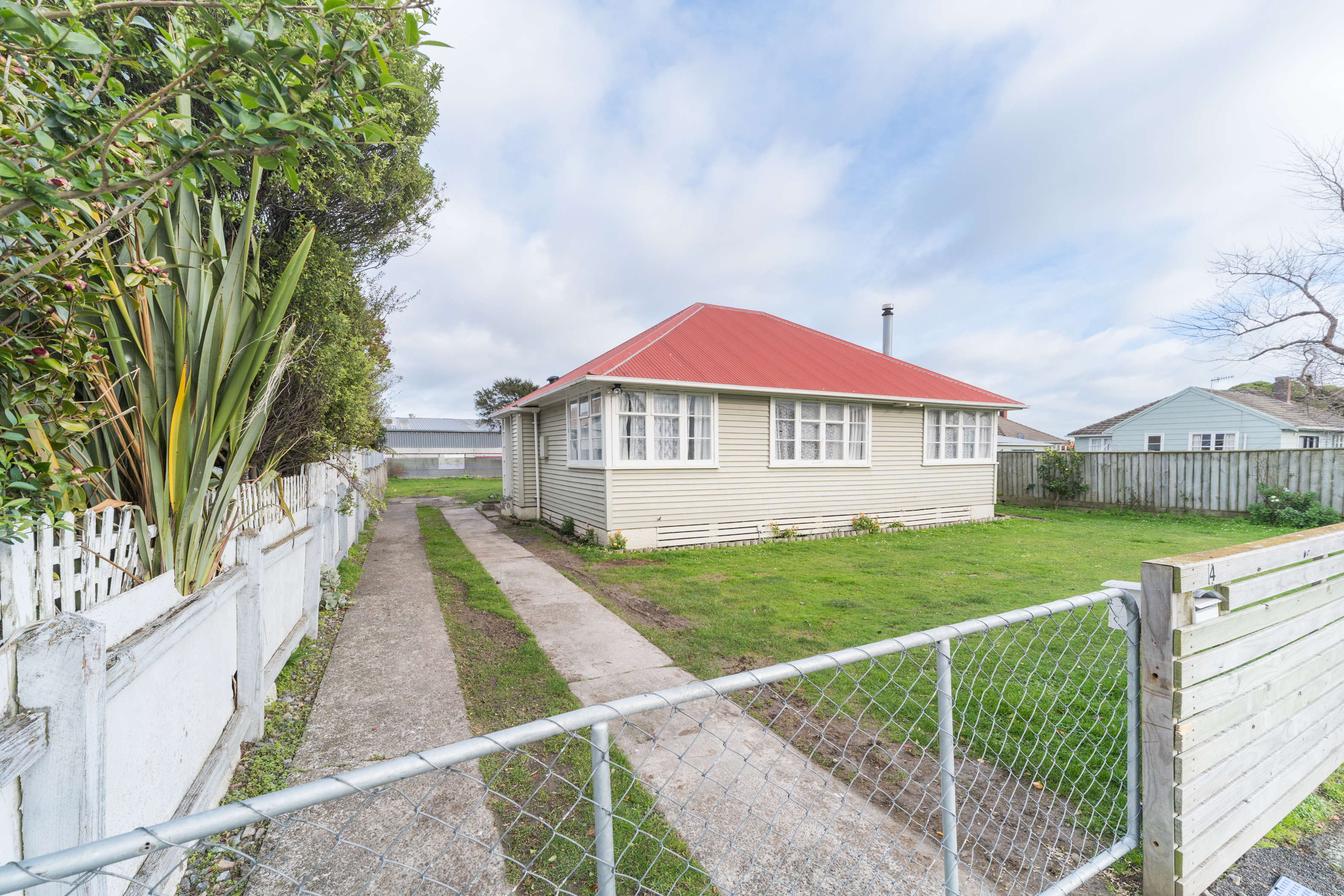 Listing