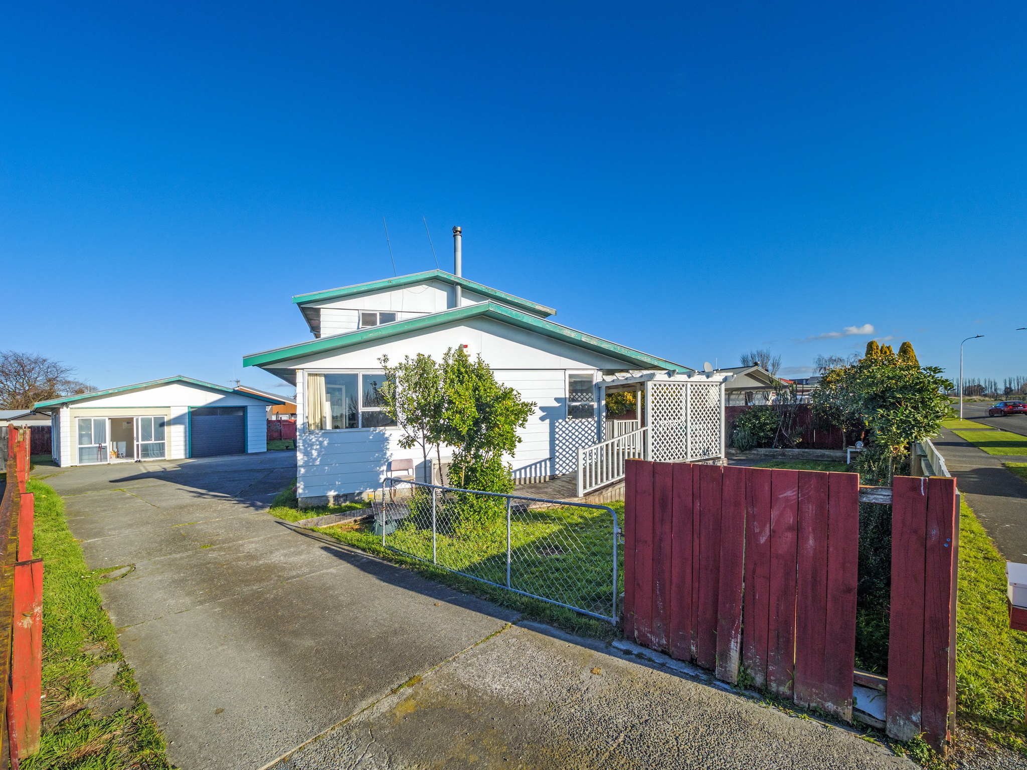 Listing