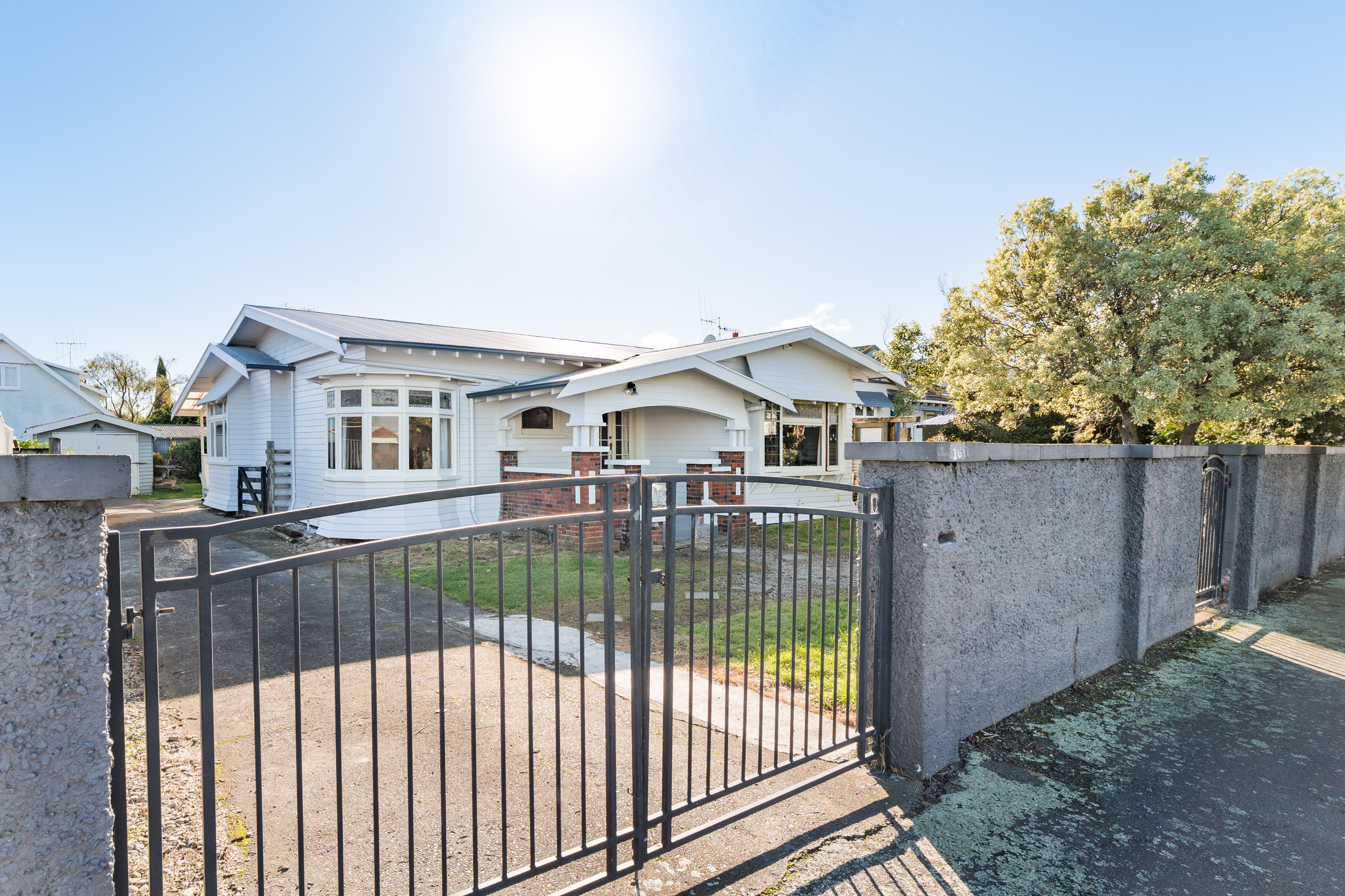 Listing