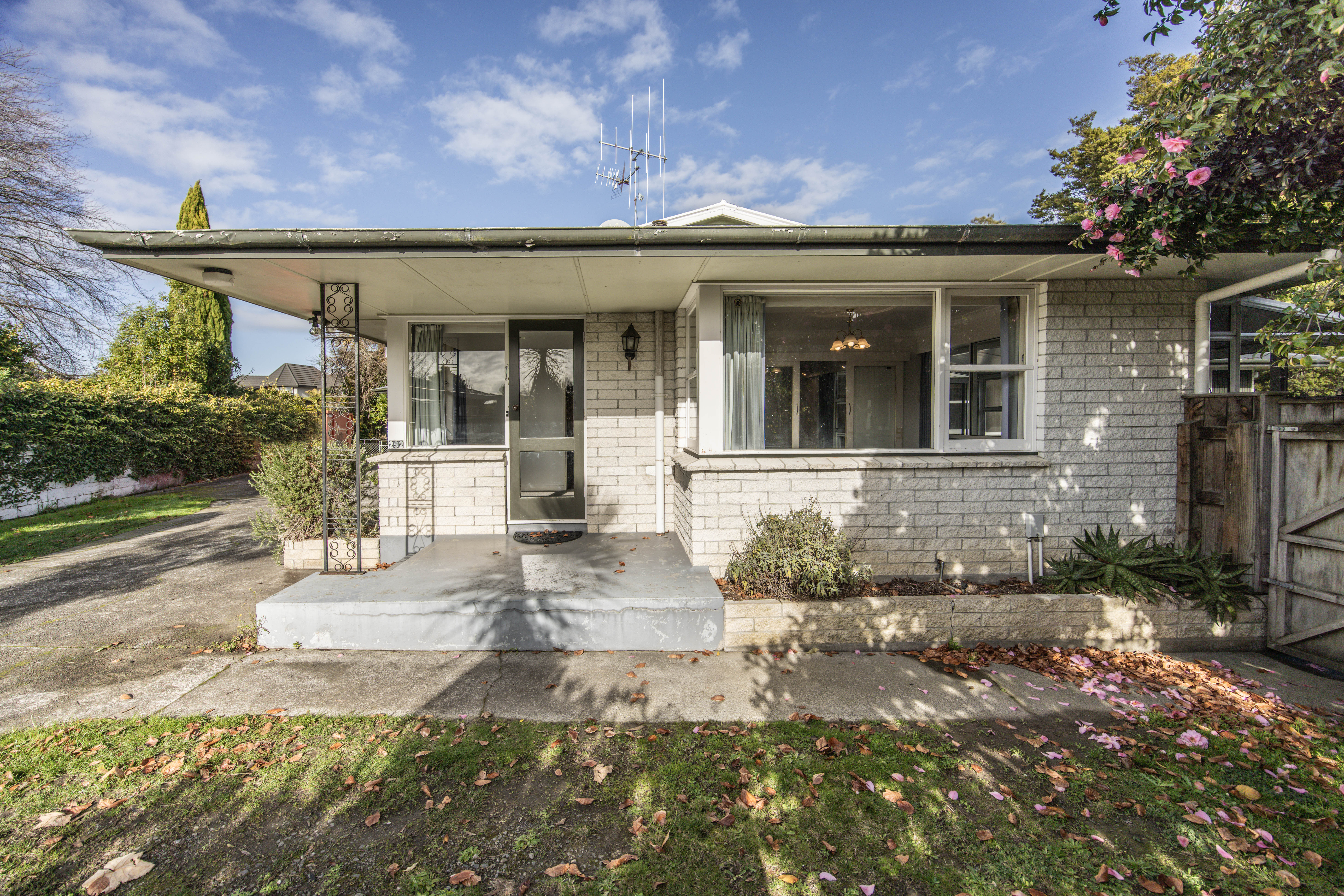 Listing