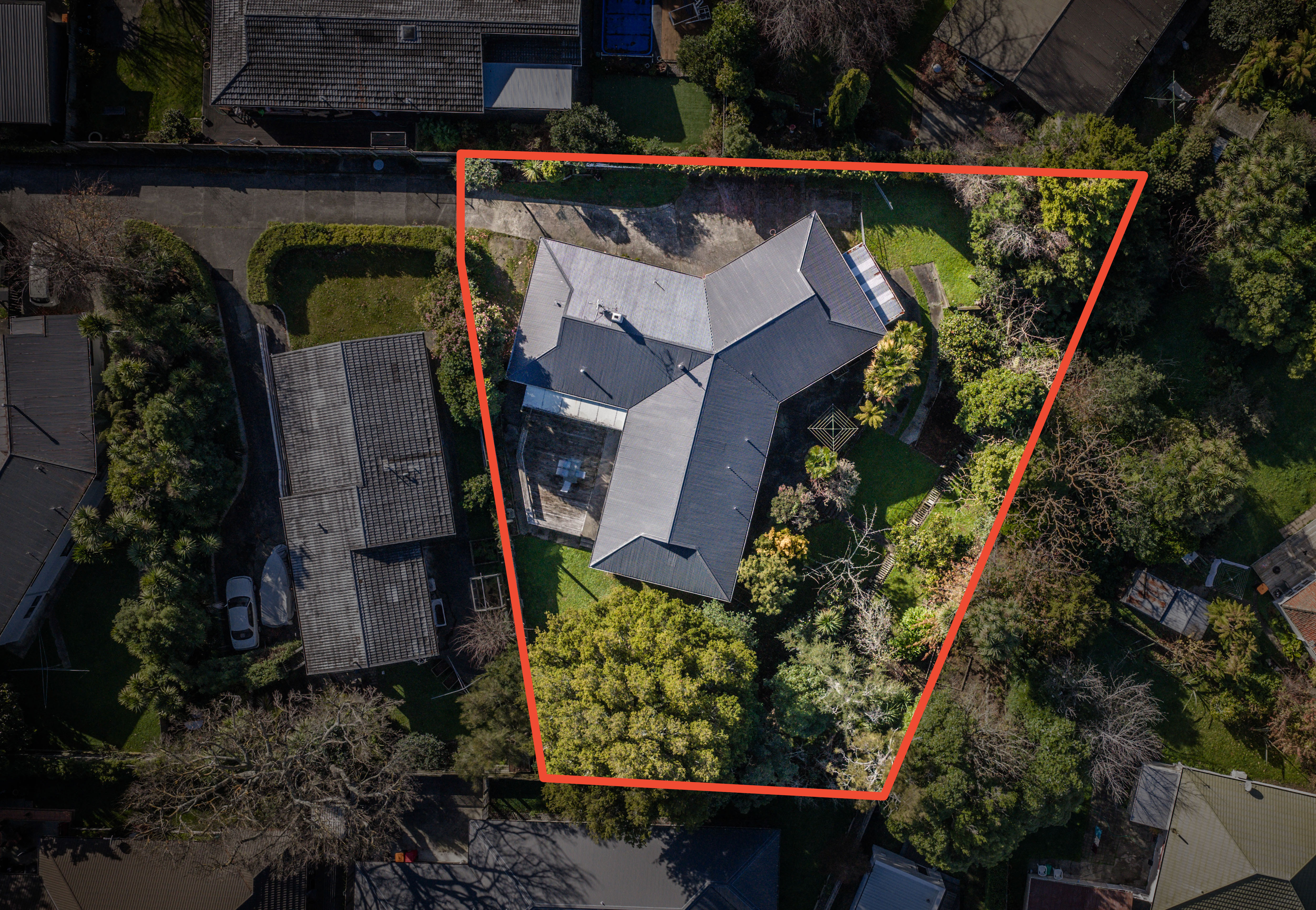 Listing