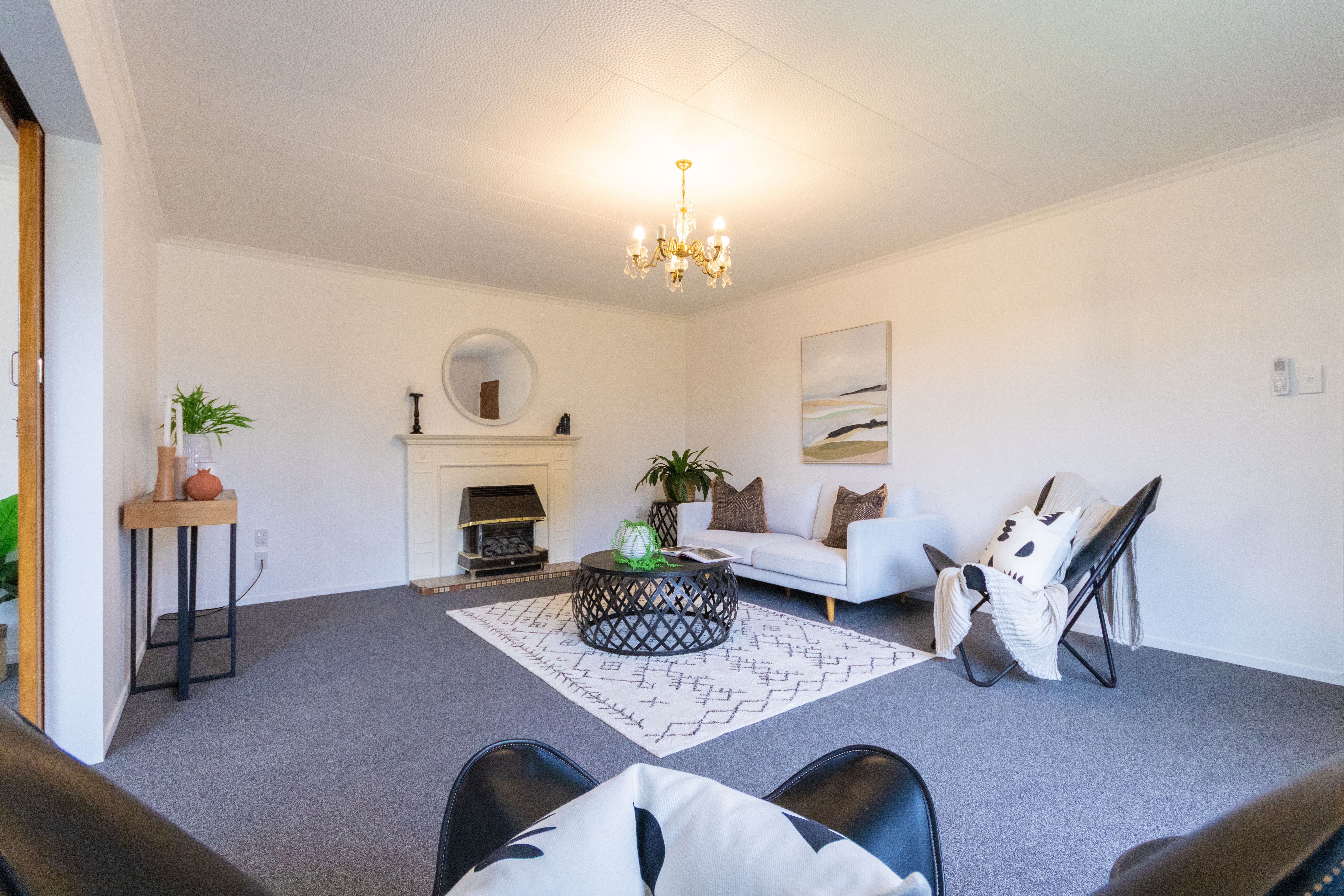 Listing