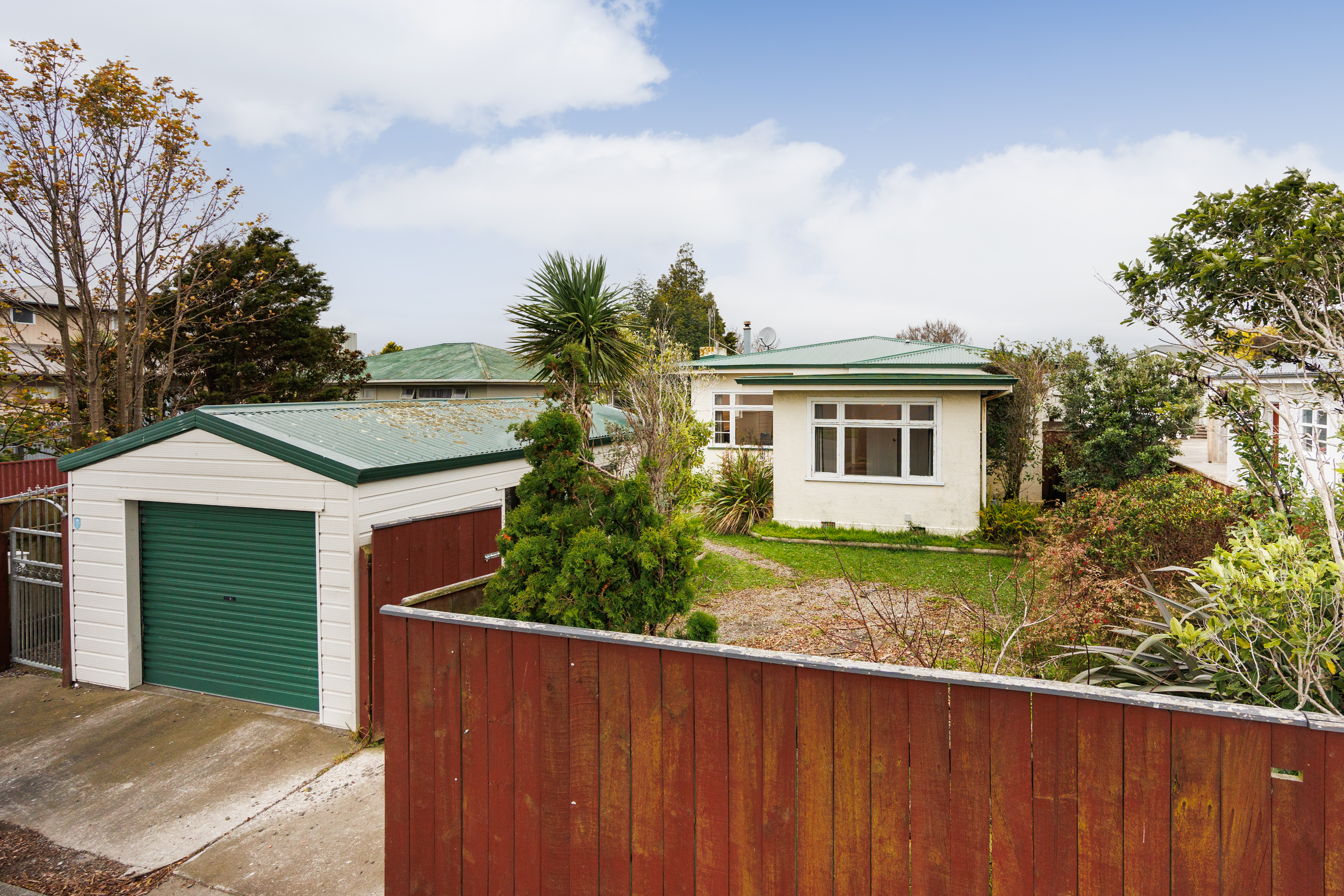 Listing