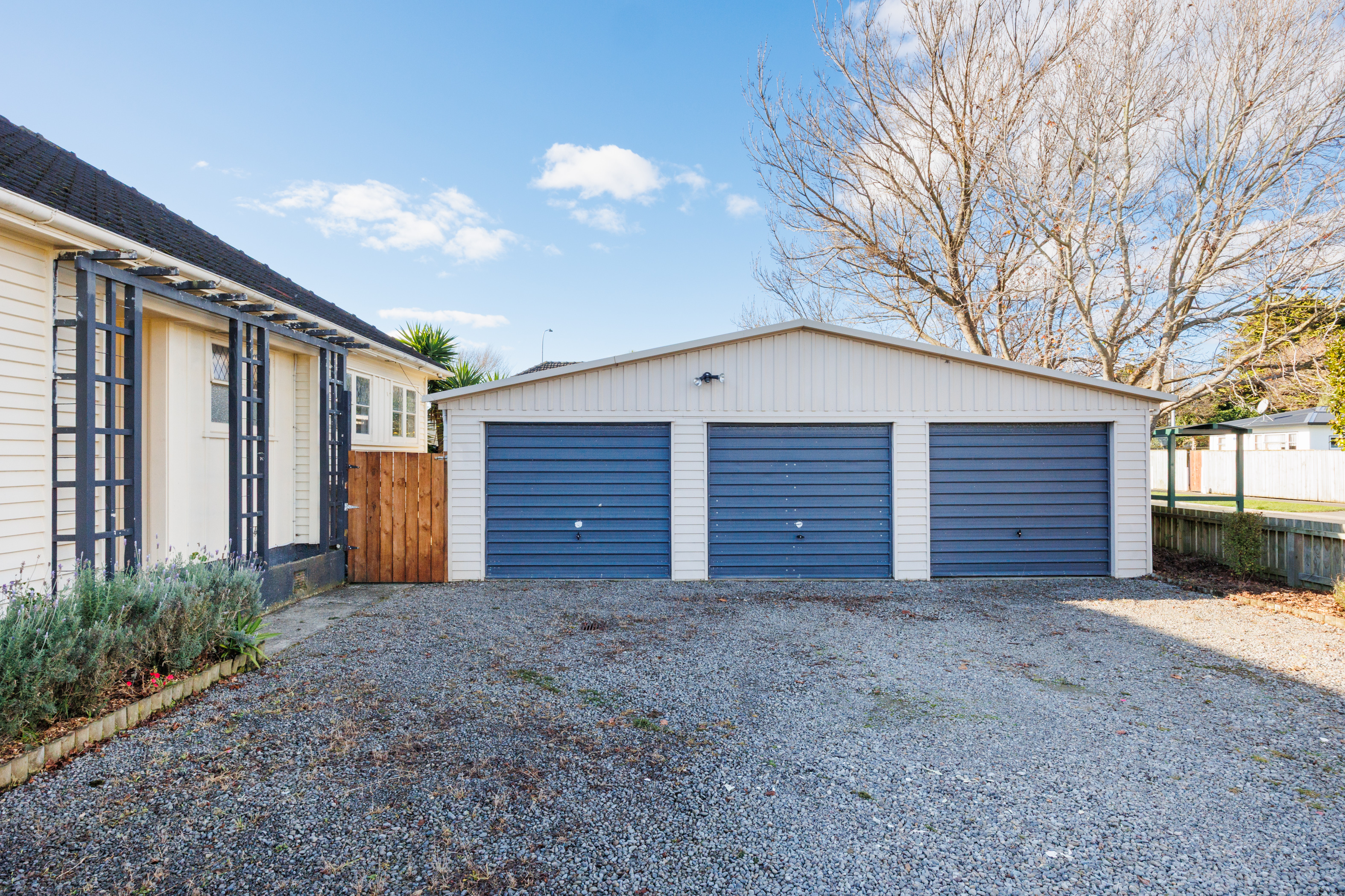 Listing