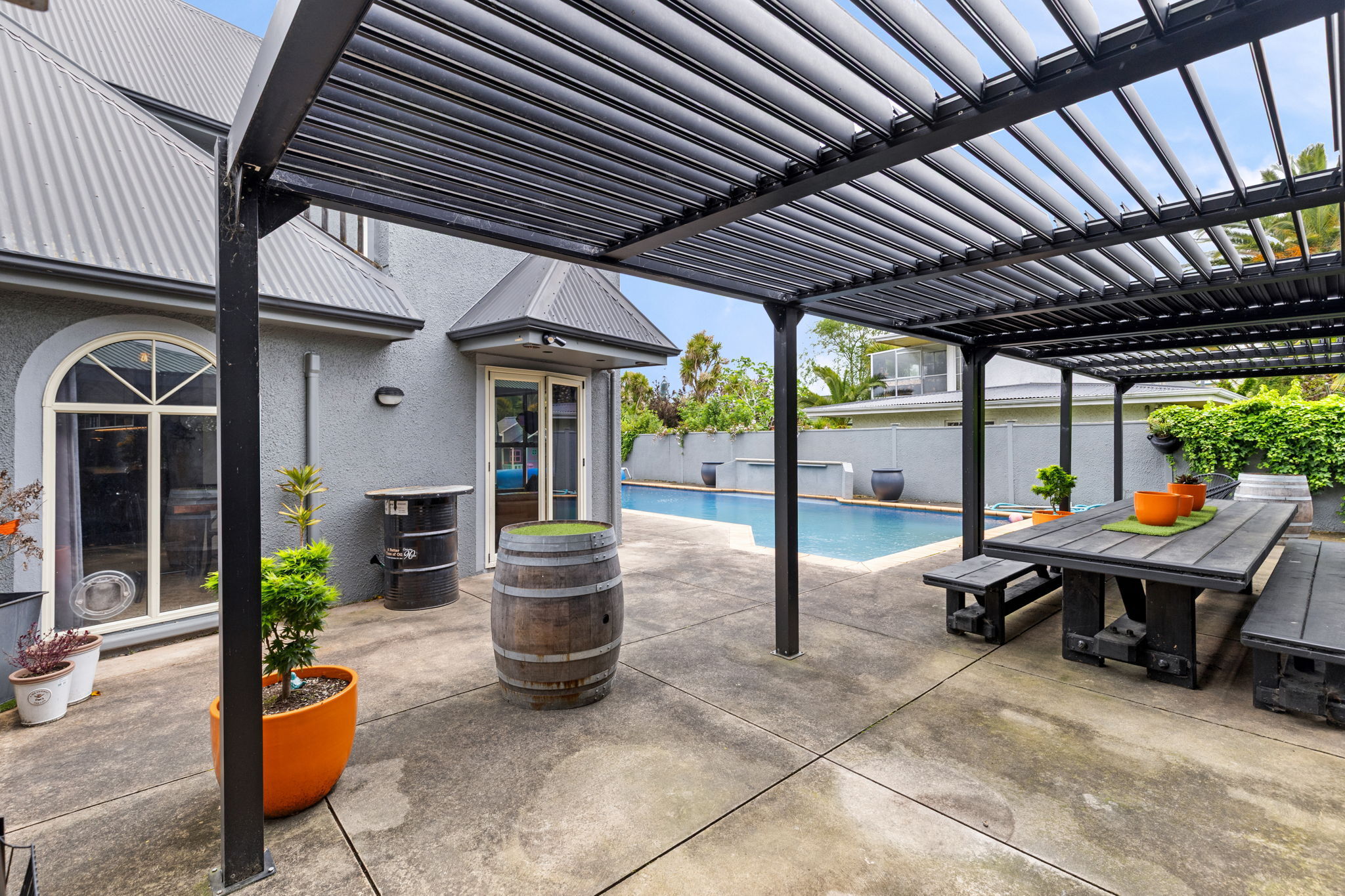 Listing