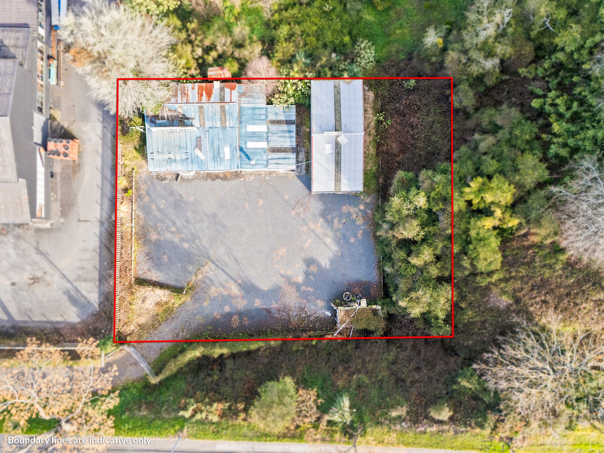 Listing
