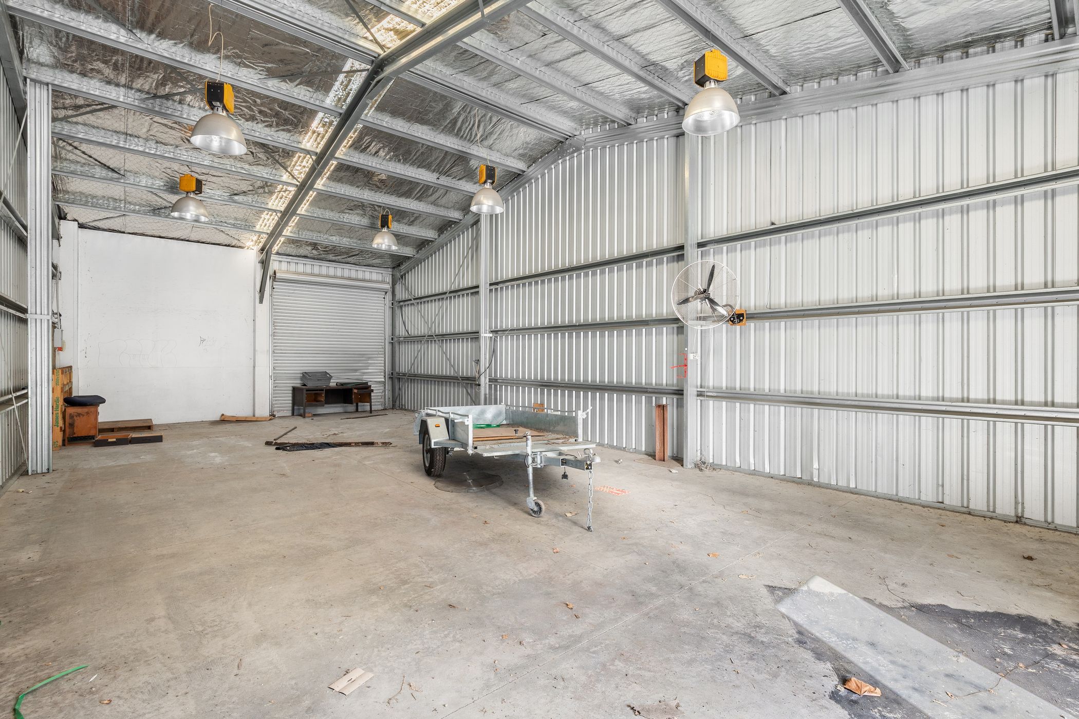 Listing