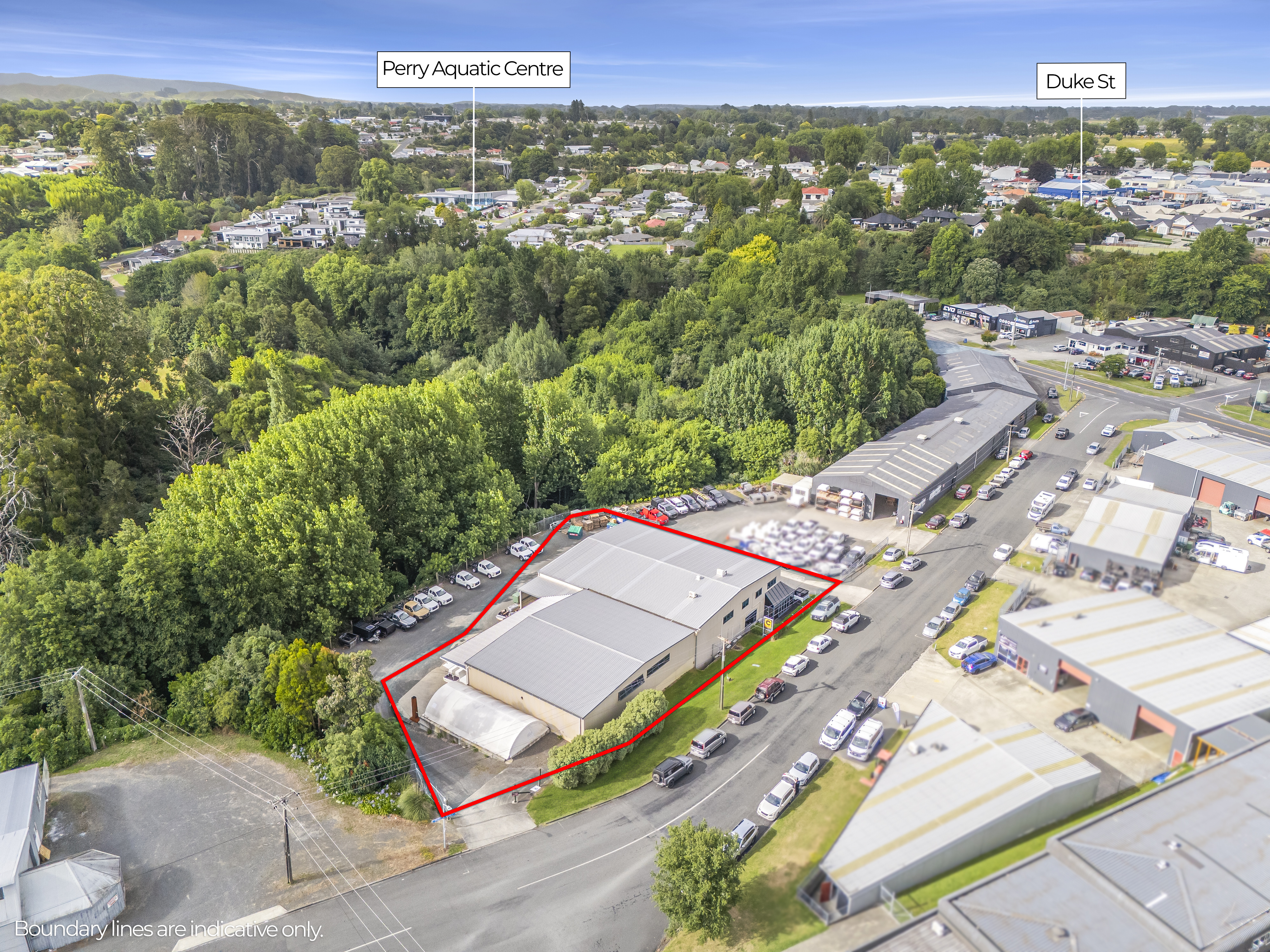 Listing