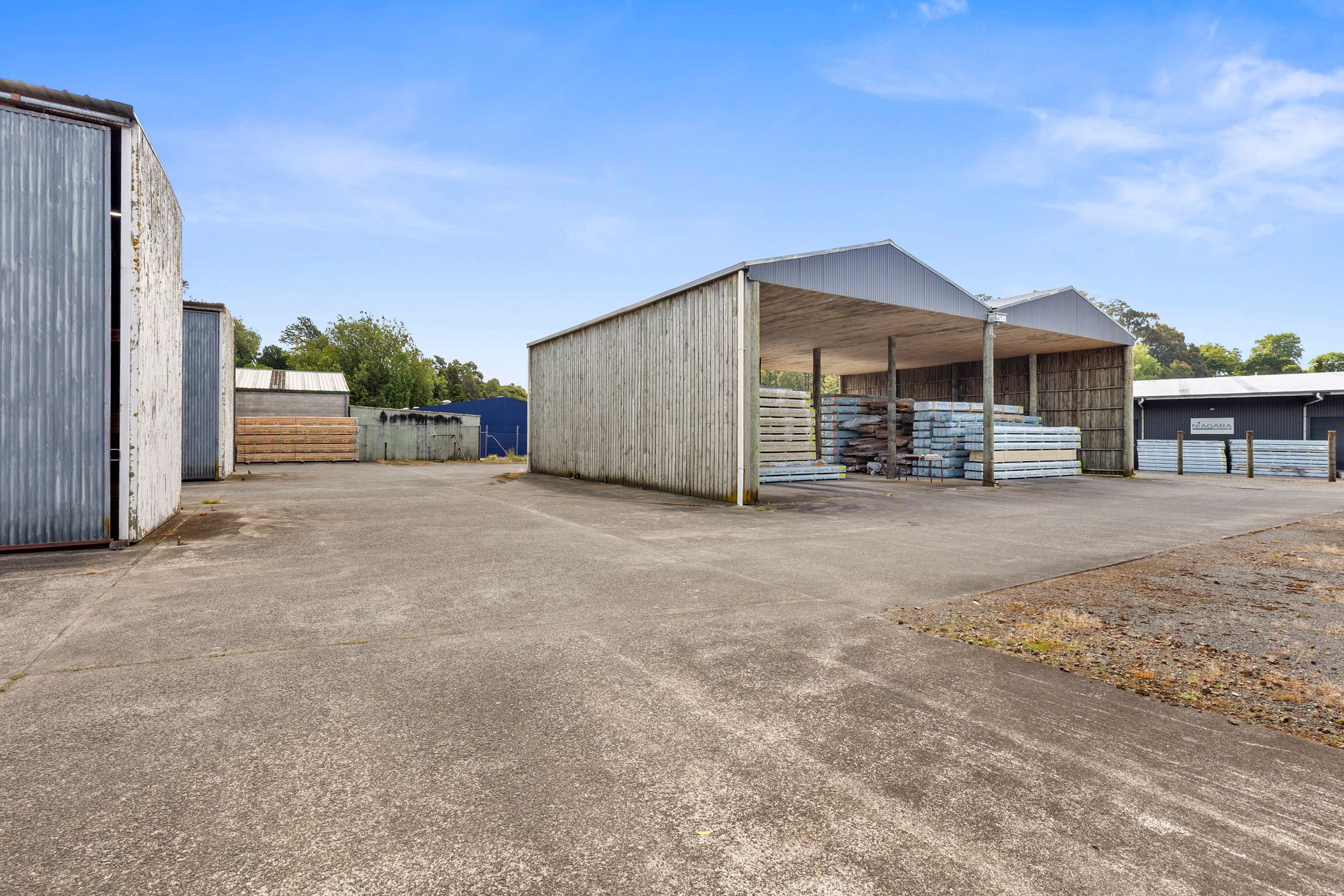 Listing