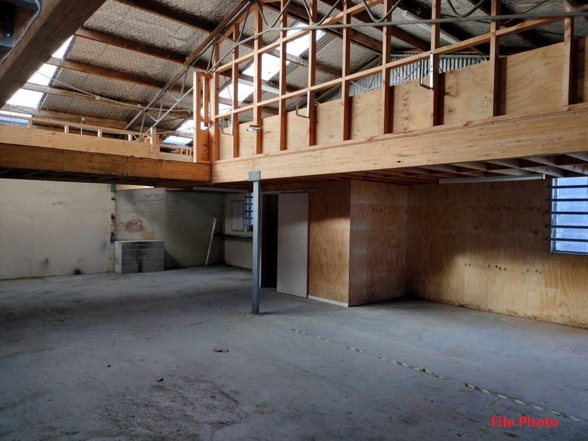 Listing