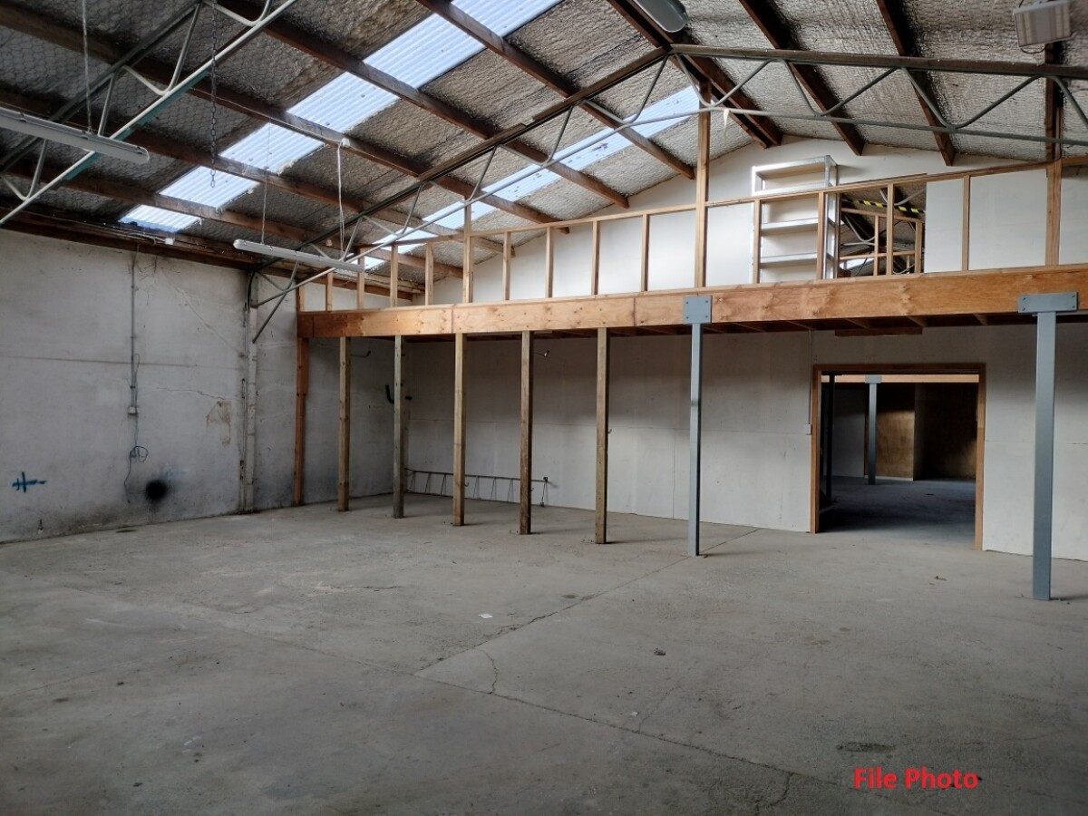 Listing