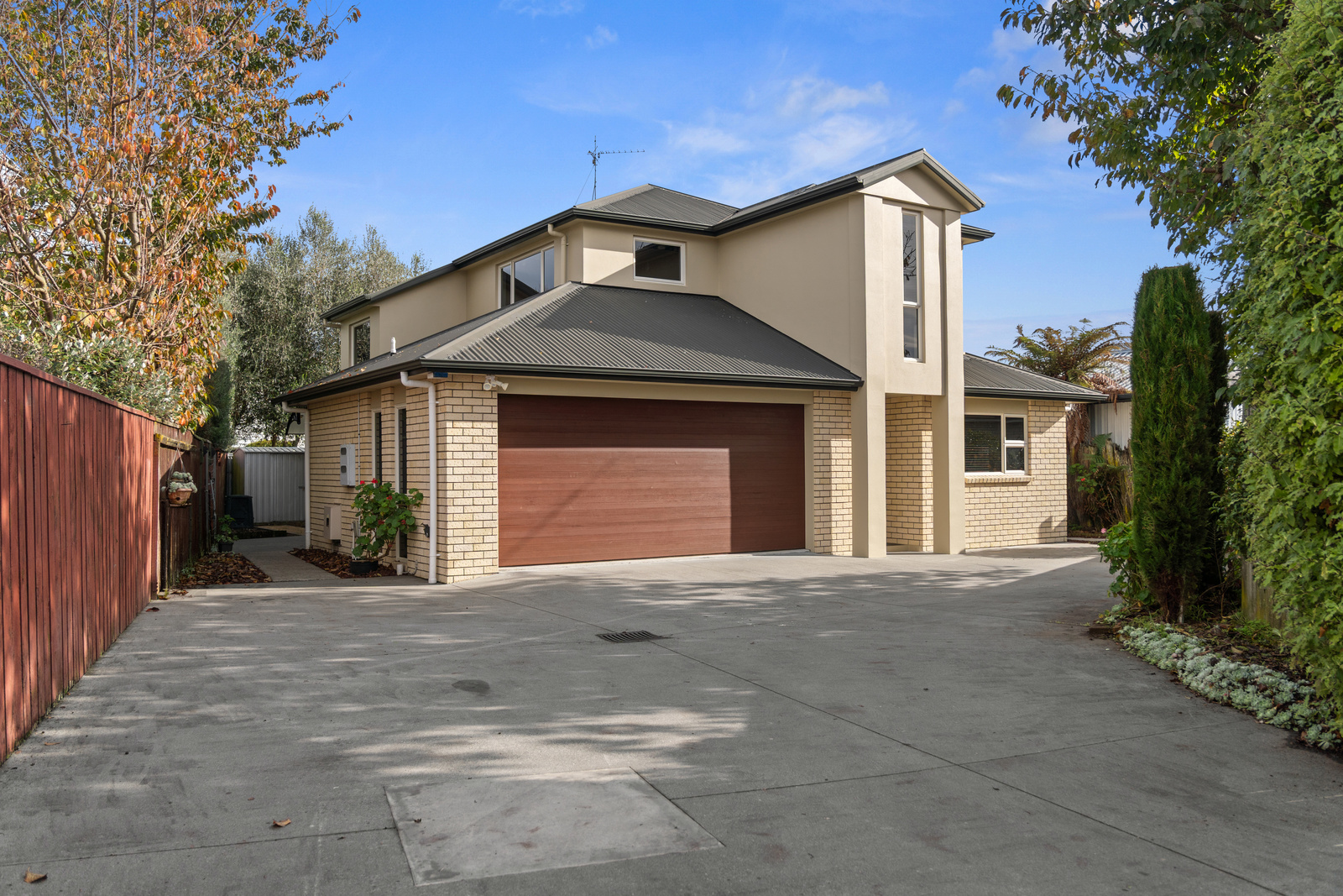 Listing